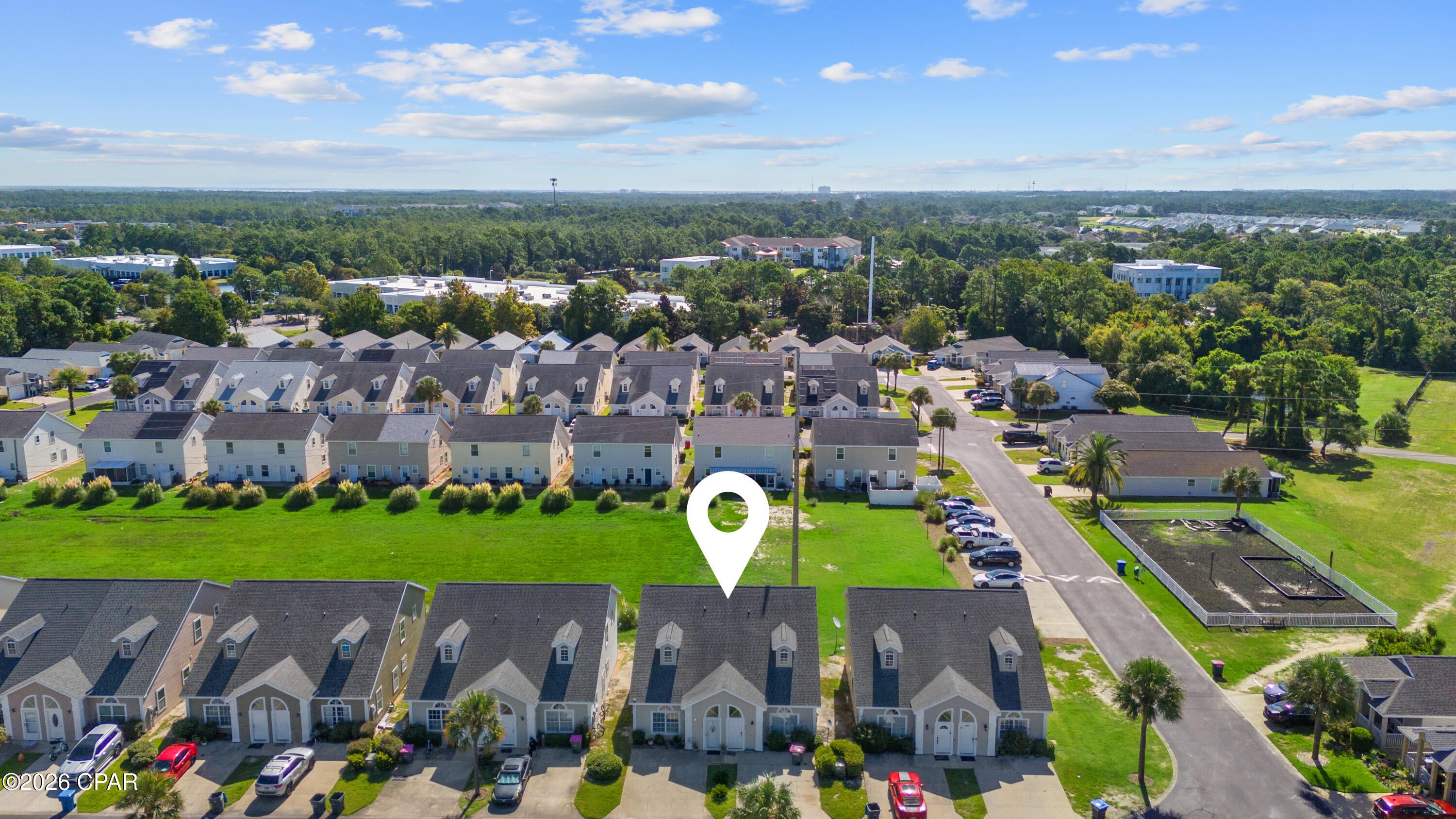 106 Seagrass Way, Panama City Beach, FL 32407 photo