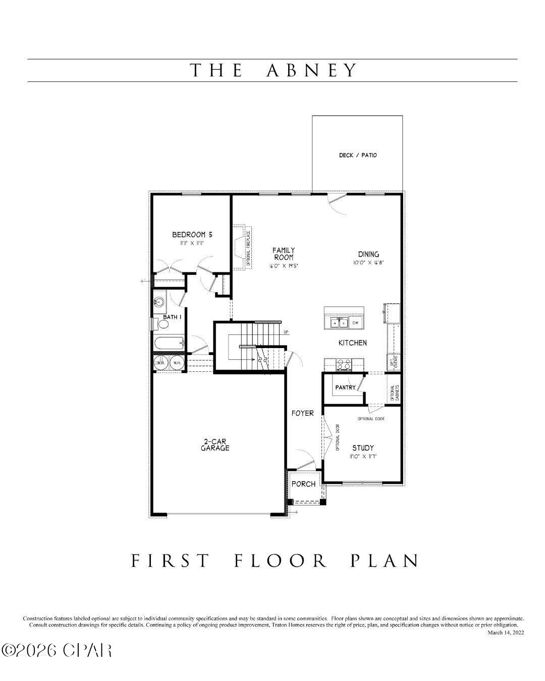 3117 Castleview Ln, Panama City, FL 32405 photo