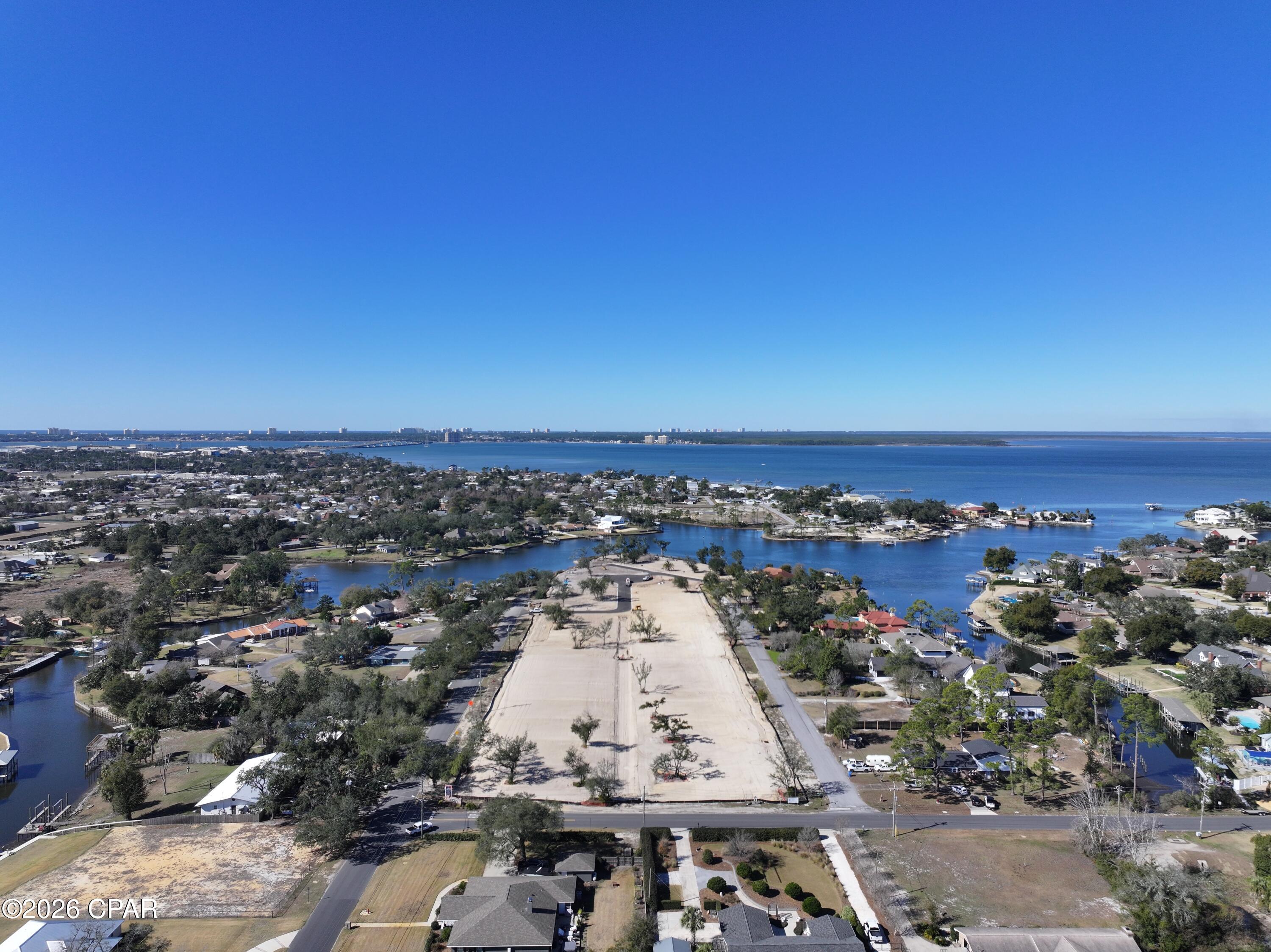 3117 Castleview Ln, Panama City, FL 32405 photo