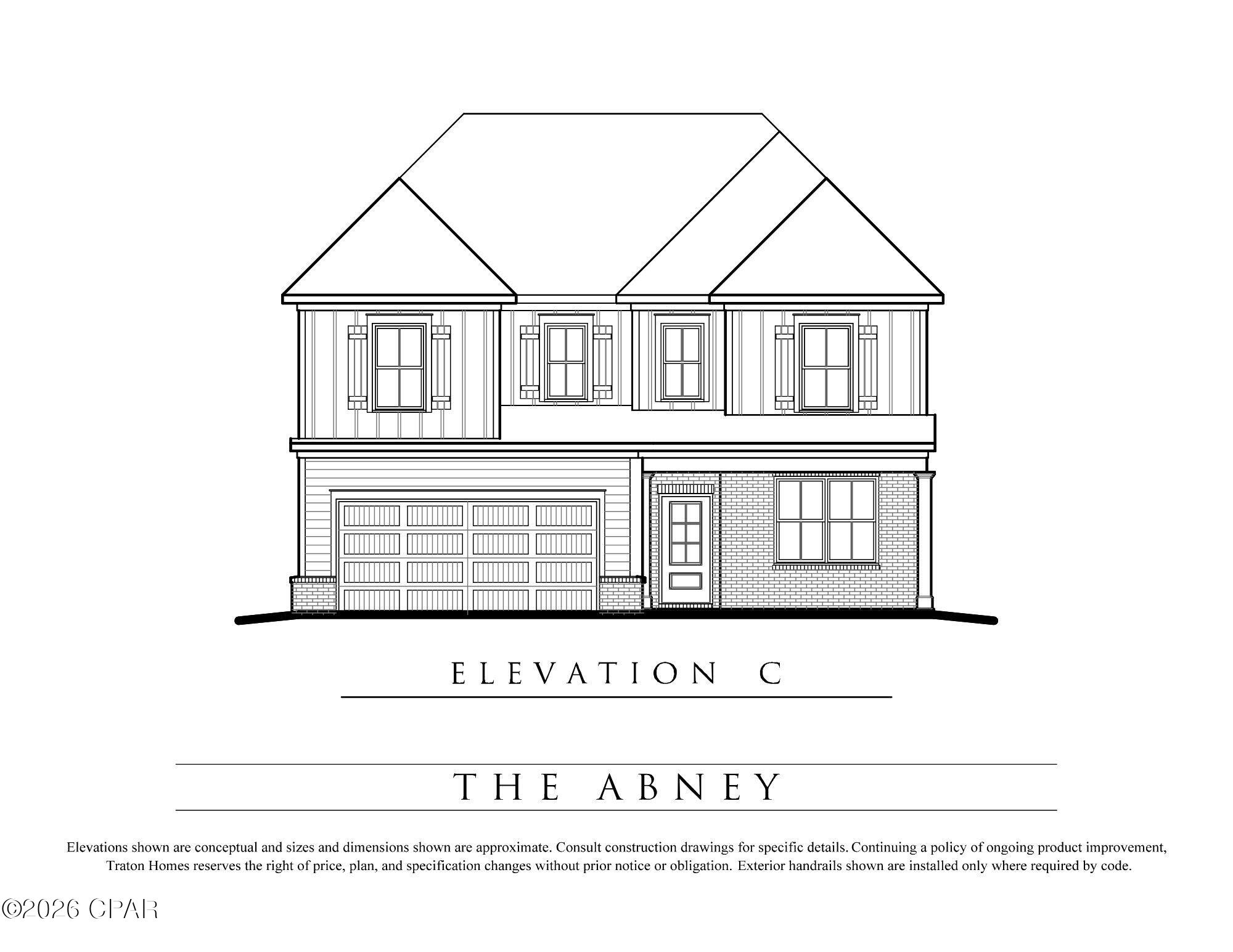 3117 Castleview Ln, Panama City, FL 32405 photo