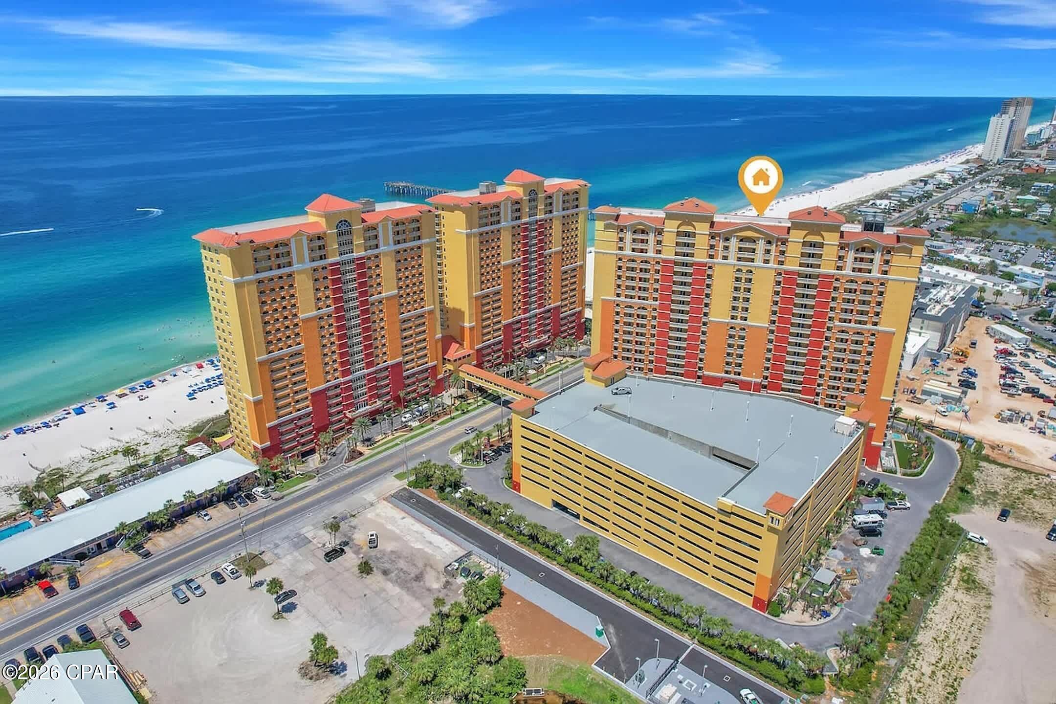 15928 Front Beach Road 32302, Panama City Beach, FL 32413 photo