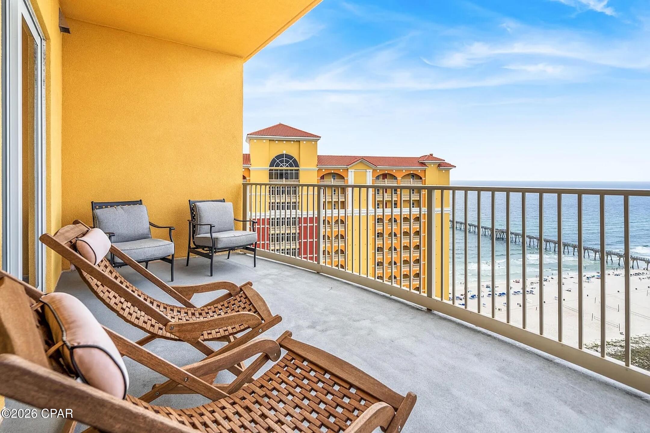 15928 Front Beach Road 32302, Panama City Beach, FL 32413