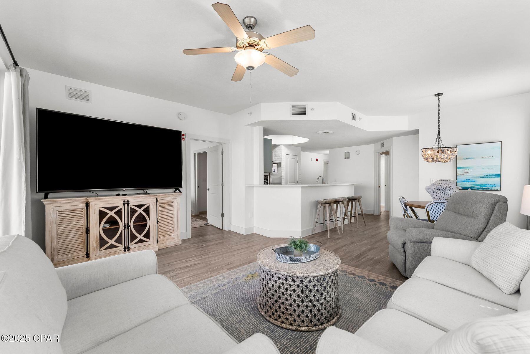 15928 Front Beach Rd #3 501, Panama City Beach, FL 32413 photo