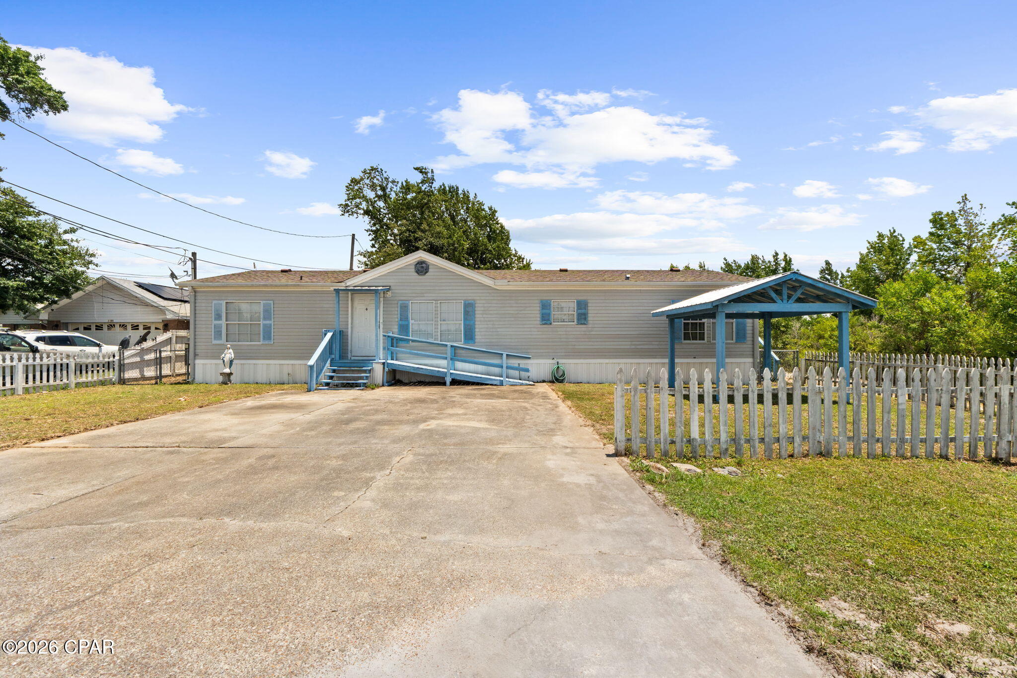 1227 Katherine Ave, Panama City, FL 32404