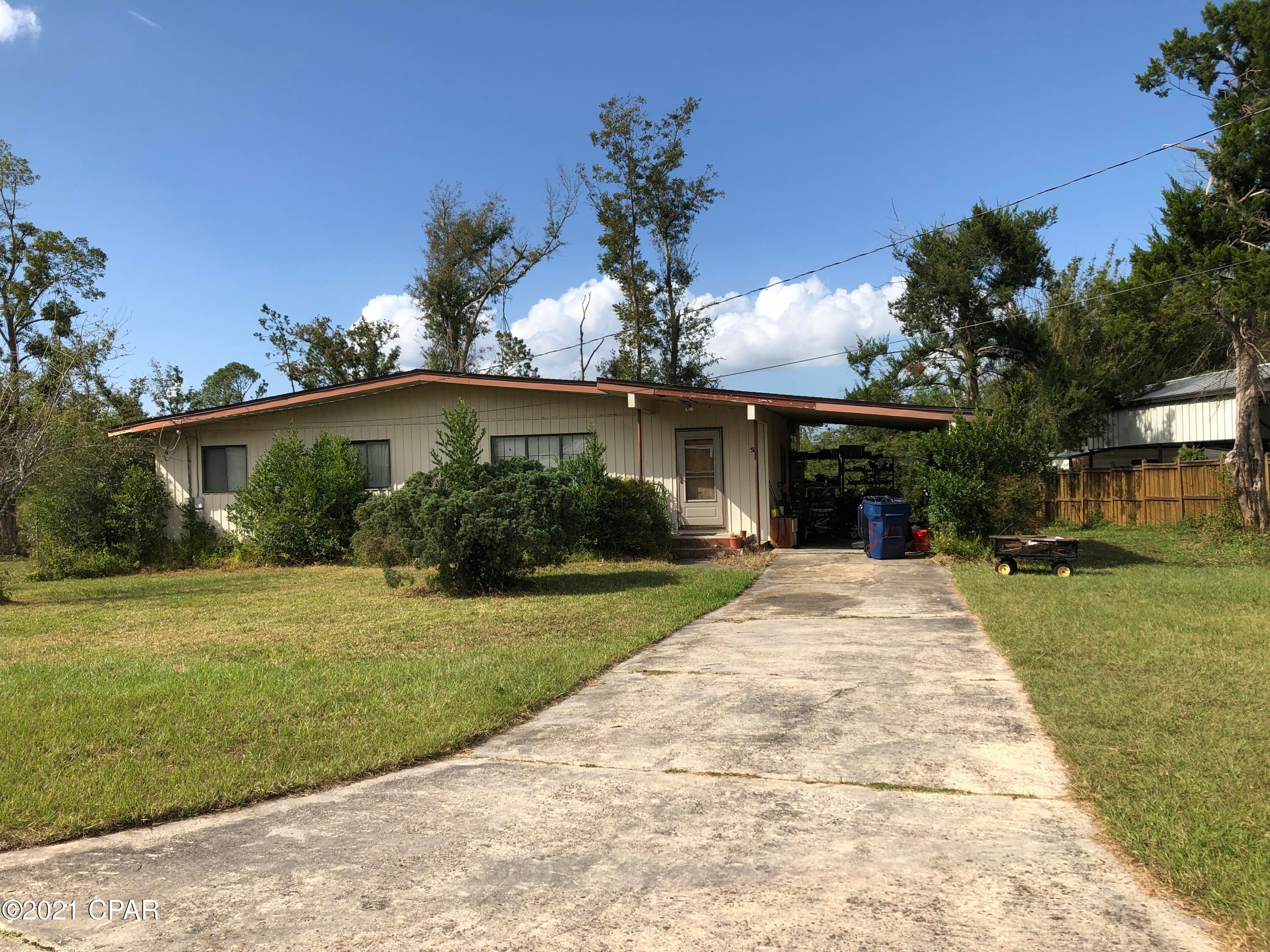 5 Sewanee Cir, Panama City, FL 32405 photo