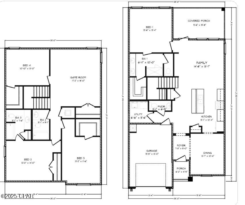 1949 Backwater Rd, Port Saint Joe, FL 32456 photo