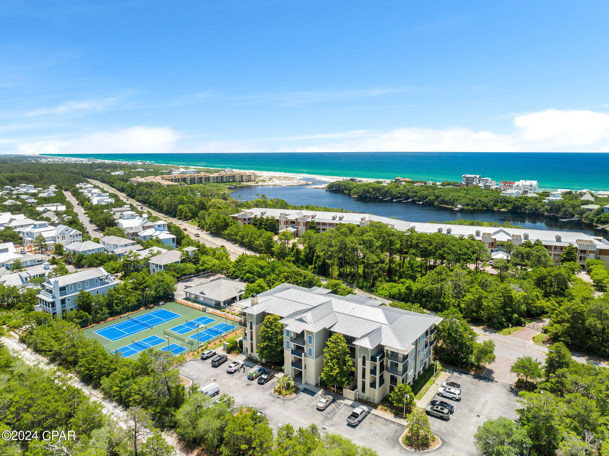 1732 County Highway 30a, Santa Rosa Beach, FL 32459