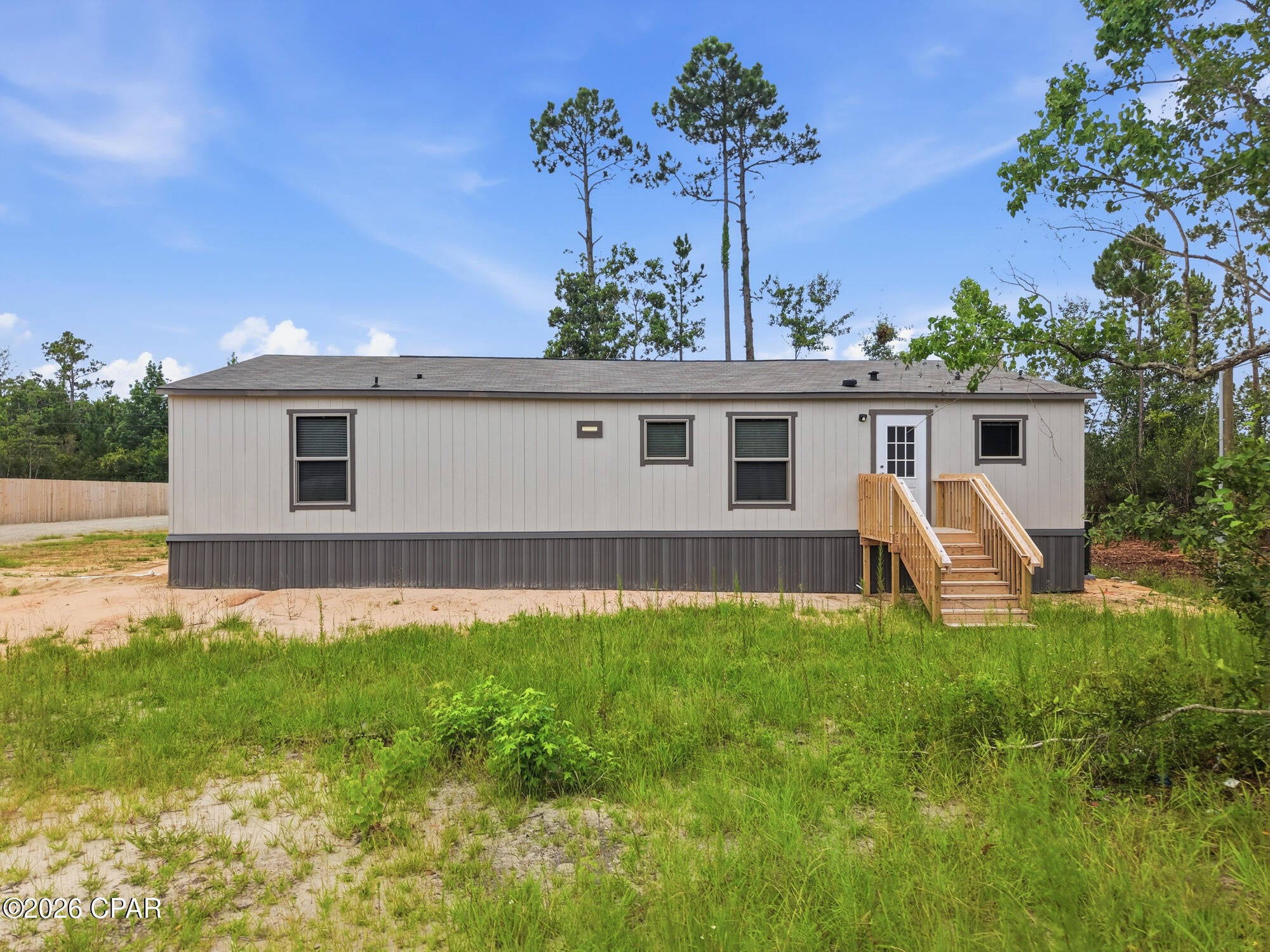 7701 Sweetbriar Rd, Panama City, FL 32404 photo