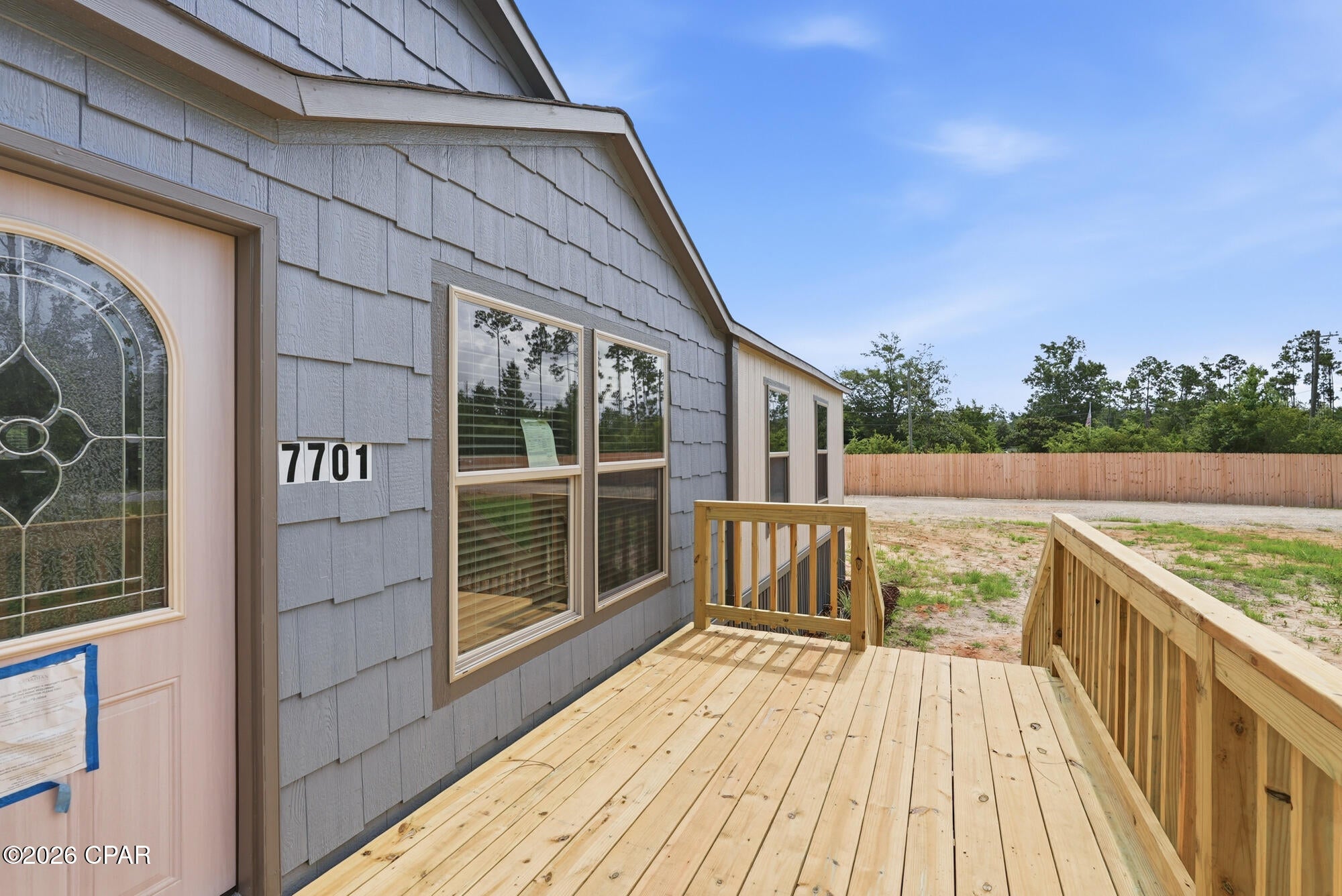 7701 Sweetbriar Rd, Panama City, FL 32404 photo