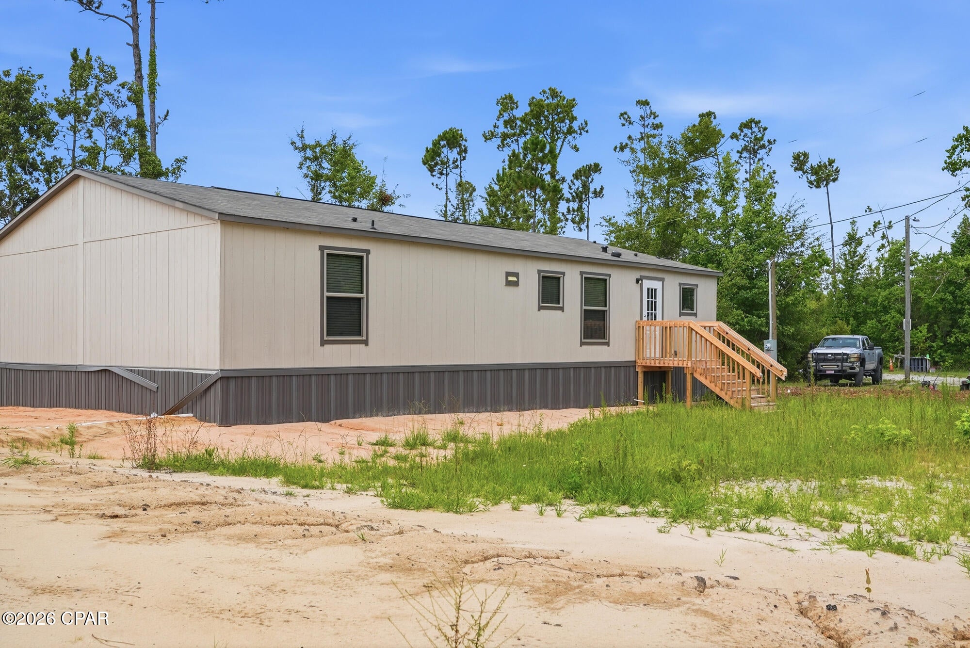 7701 Sweetbriar Rd, Panama City, FL 32404 photo