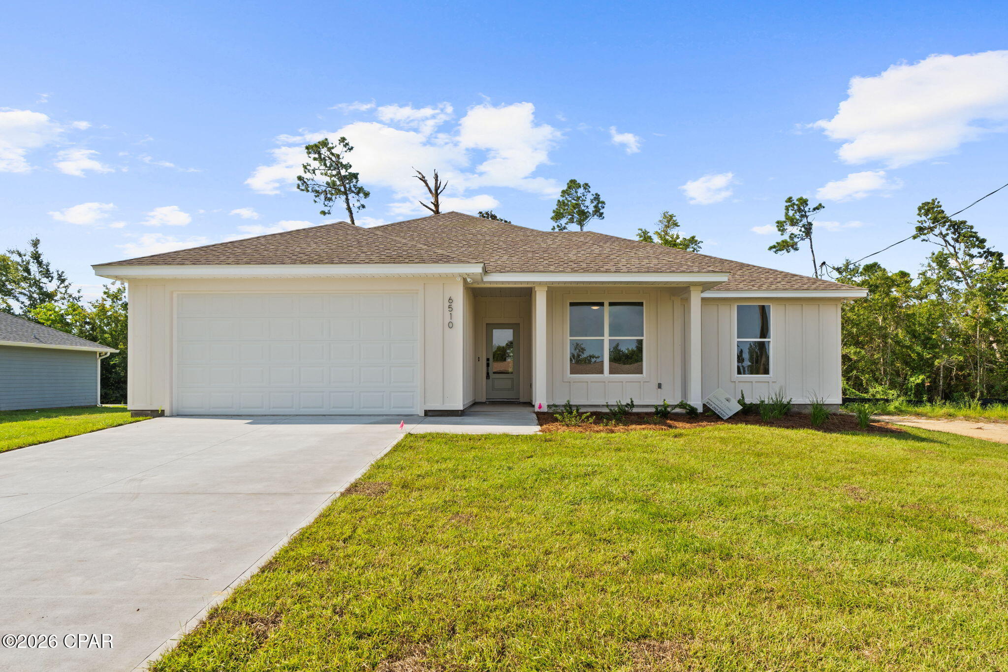 6510 Wallace Rd, Panama City, FL 32404