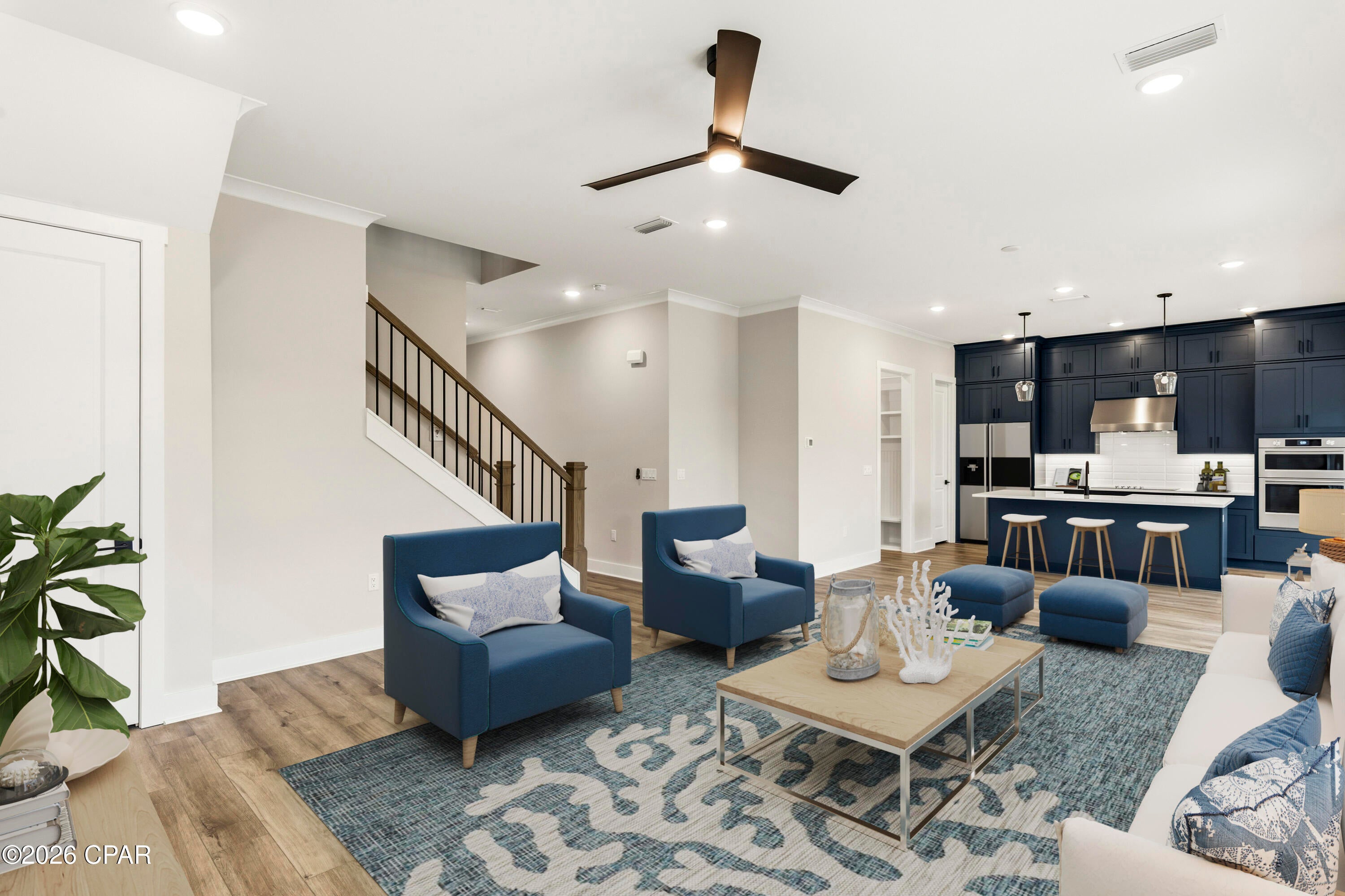60 E Staver Ln #LOT 17, Santa Rosa Beach, FL 32459 photo