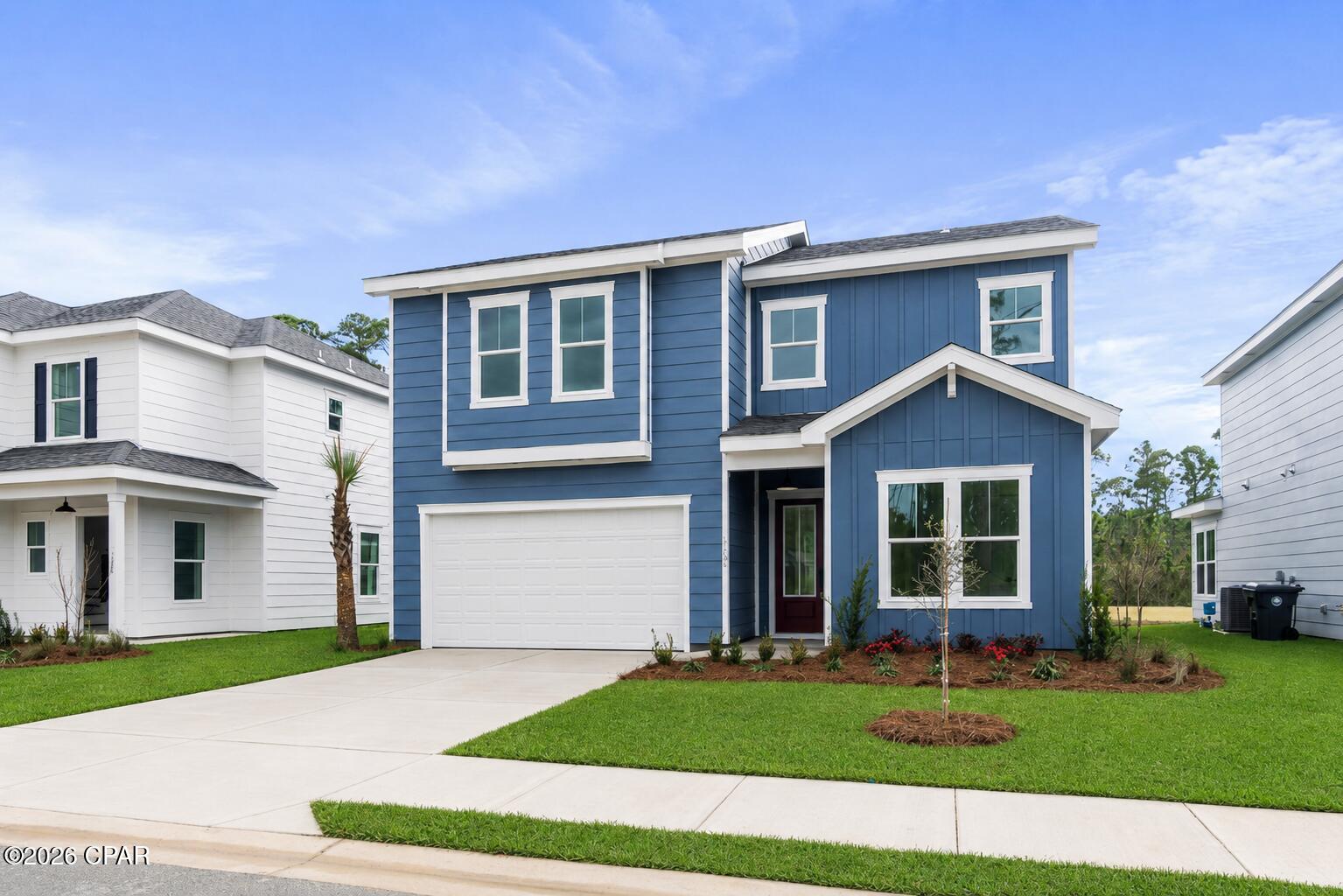 60 Staver Ln, Santa Rosa Beach, FL 32459