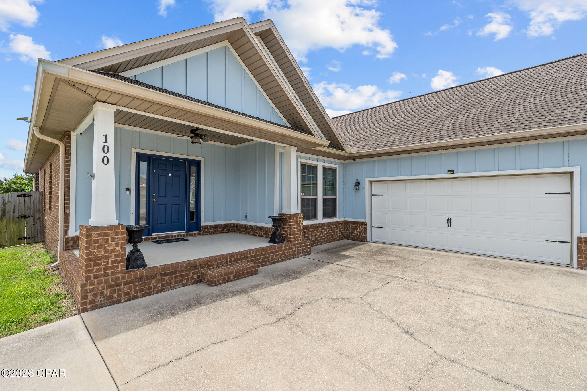 100 Shoreview Dr, Panama City, FL 32404 photo