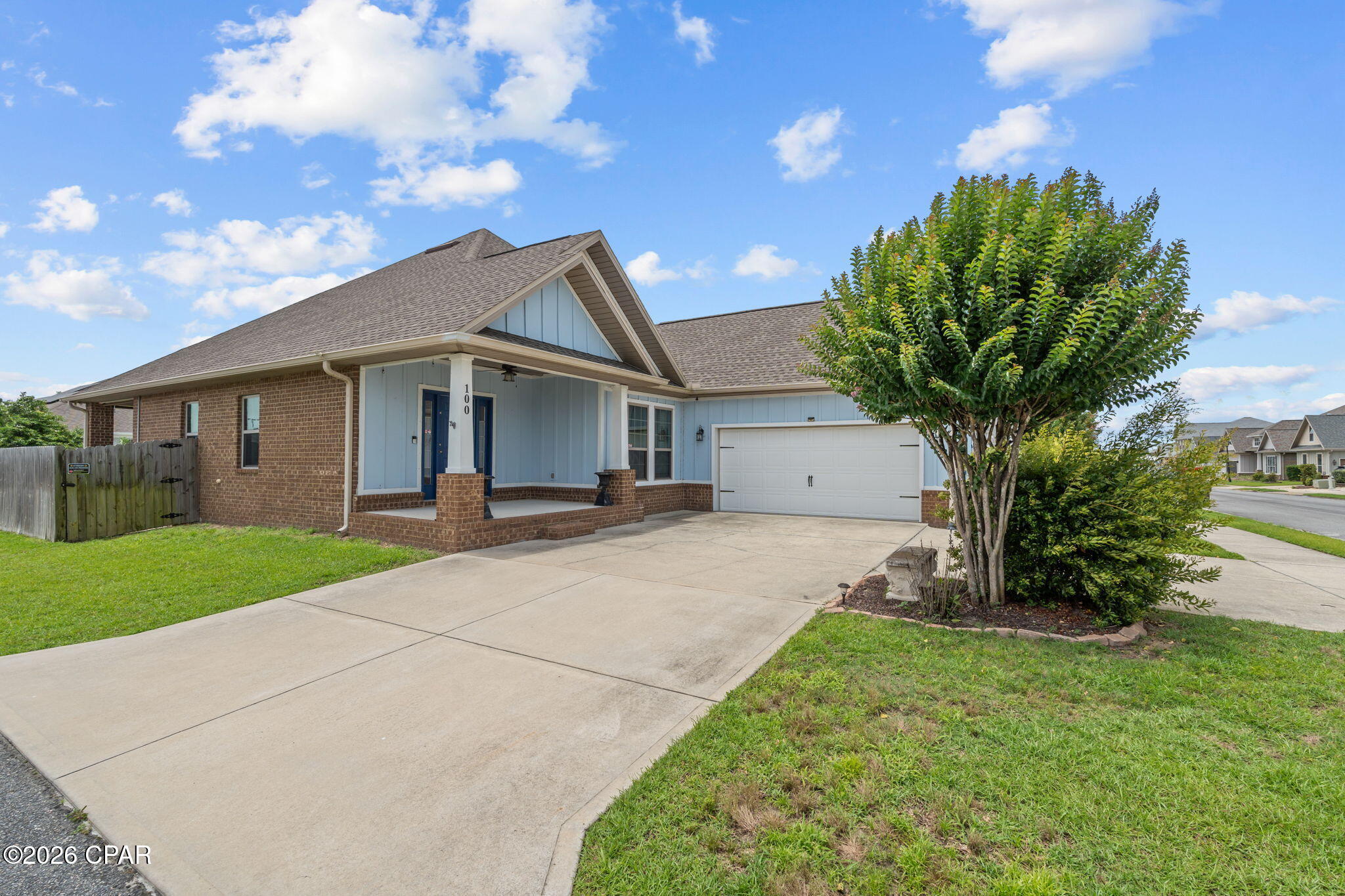 100 Shoreview Dr, Panama City, FL 32404 photo
