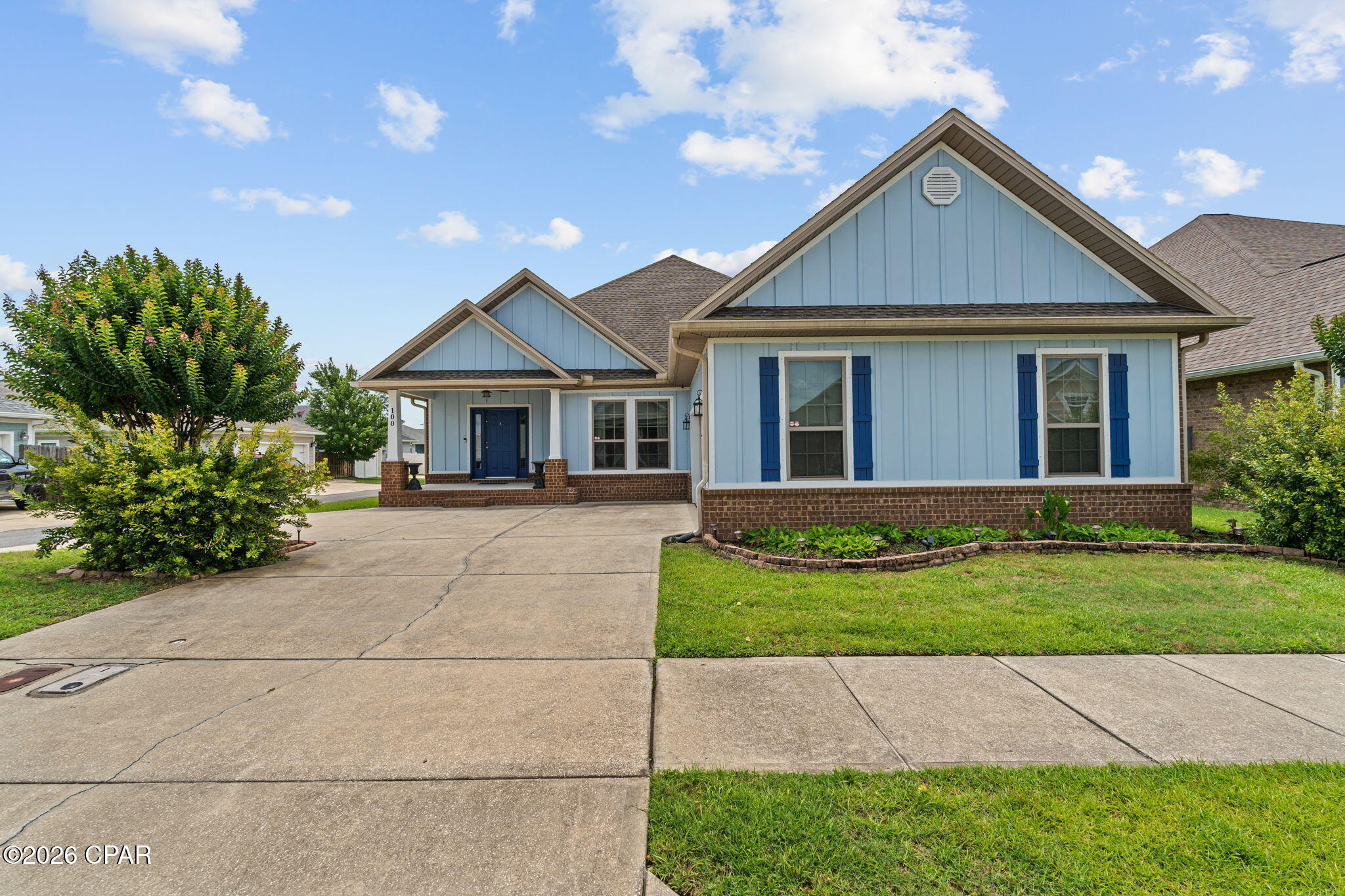 100 Shoreview Dr, Panama City, FL 32404 photo