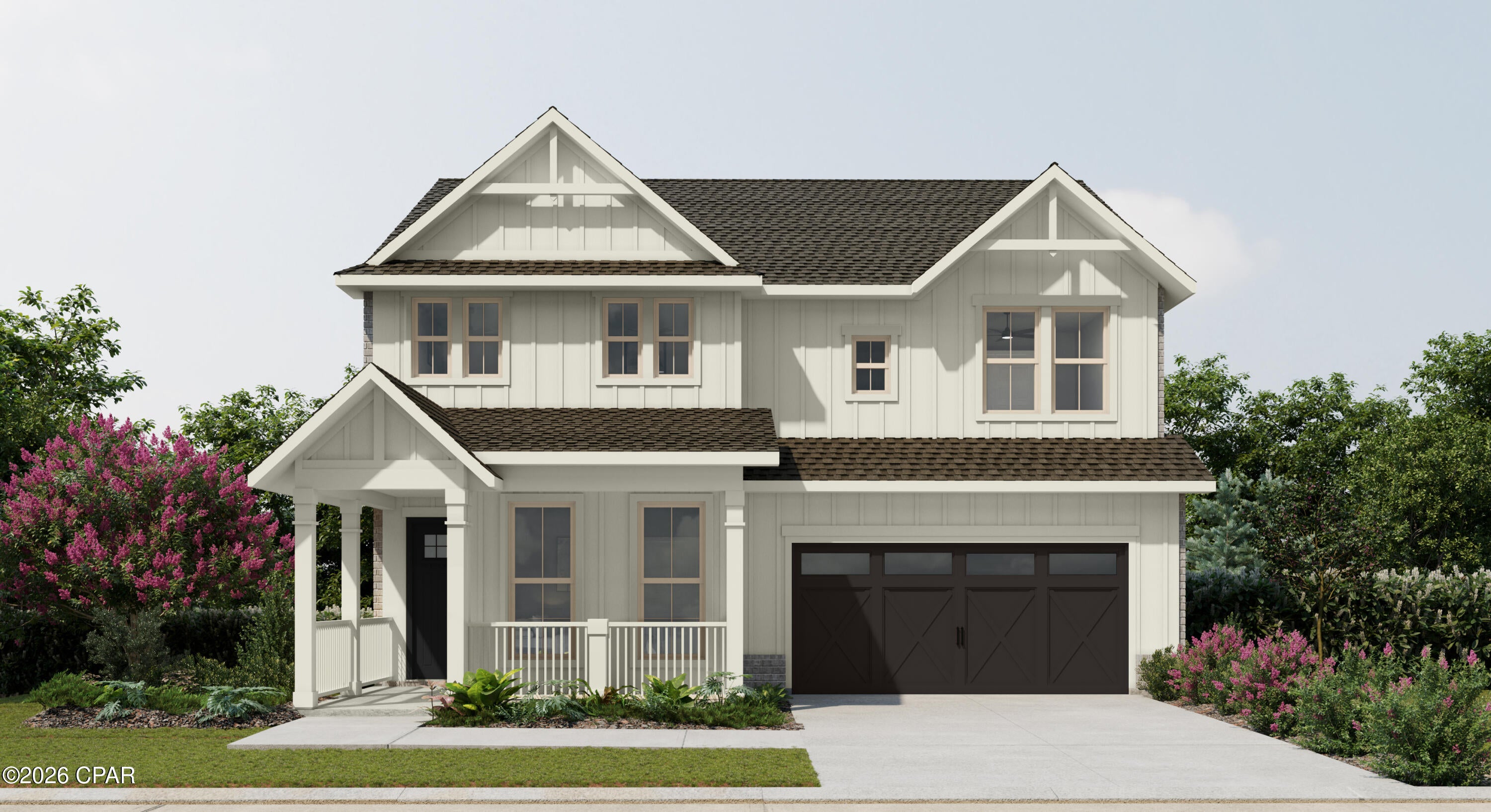 3777 Saltaire Ct, Panama City, FL 32405