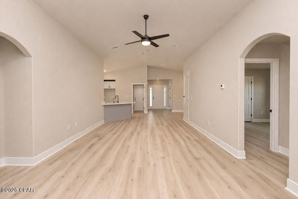 3632 Basal St, Panama City, FL 32404 photo