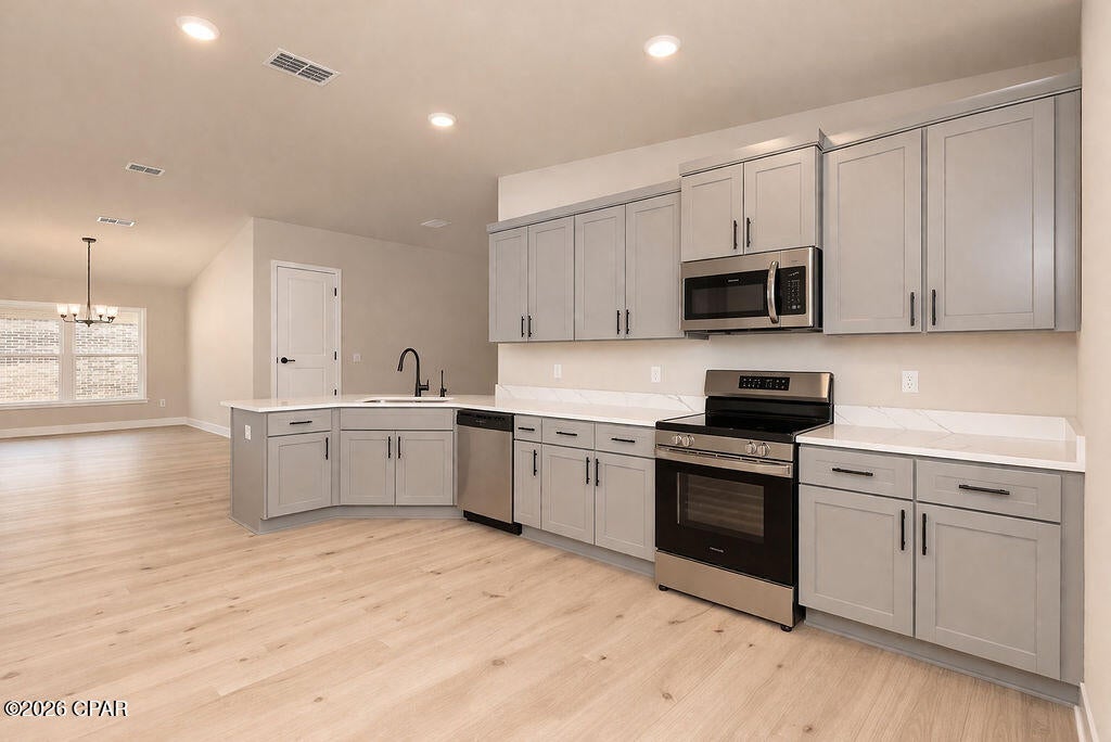 3632 Basal St, Panama City, FL 32404 photo