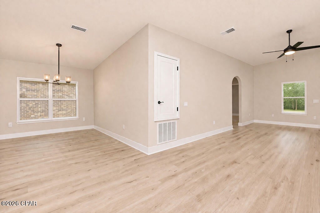 3632 Basal St, Panama City, FL 32404 photo