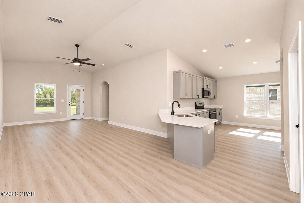 3632 Basal St, Panama City, FL 32404 photo