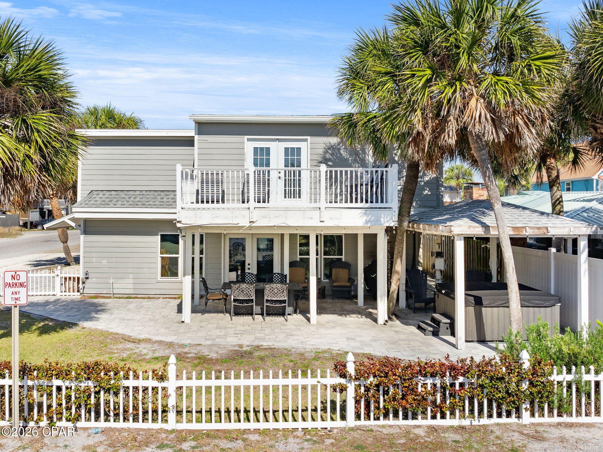 6716 Gulf Dr, Panama City, FL 32408 photo