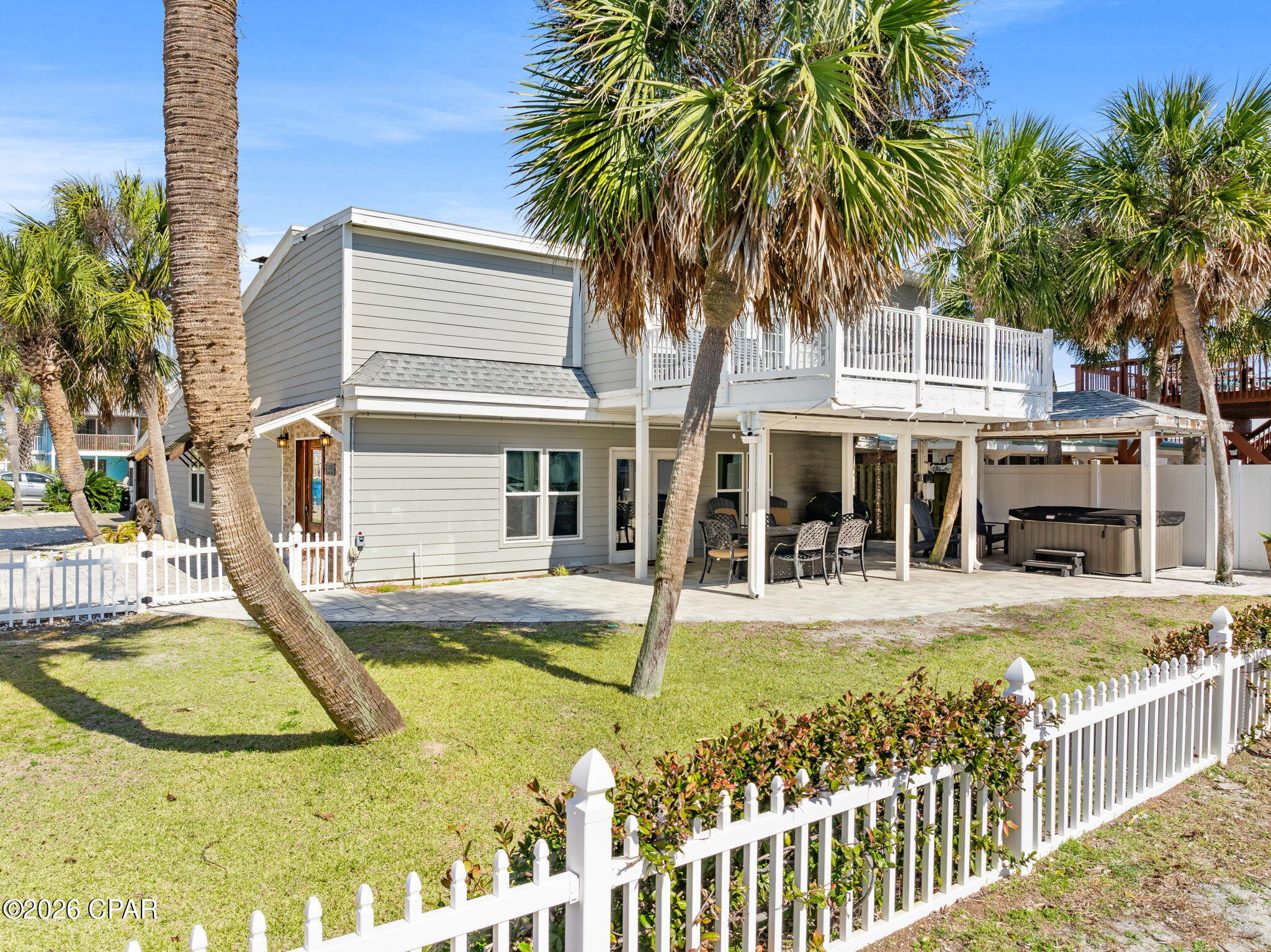 6716 Gulf Dr, Panama City, FL 32408 photo
