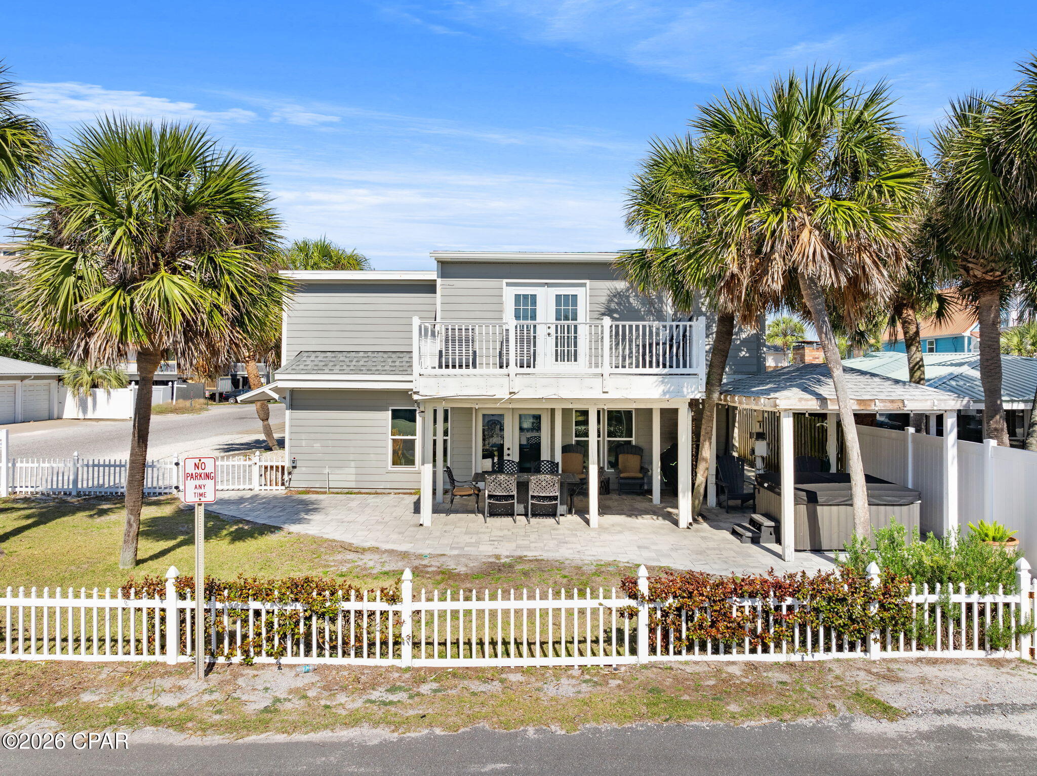 6716 Gulf Dr, Panama City, FL 32408 photo