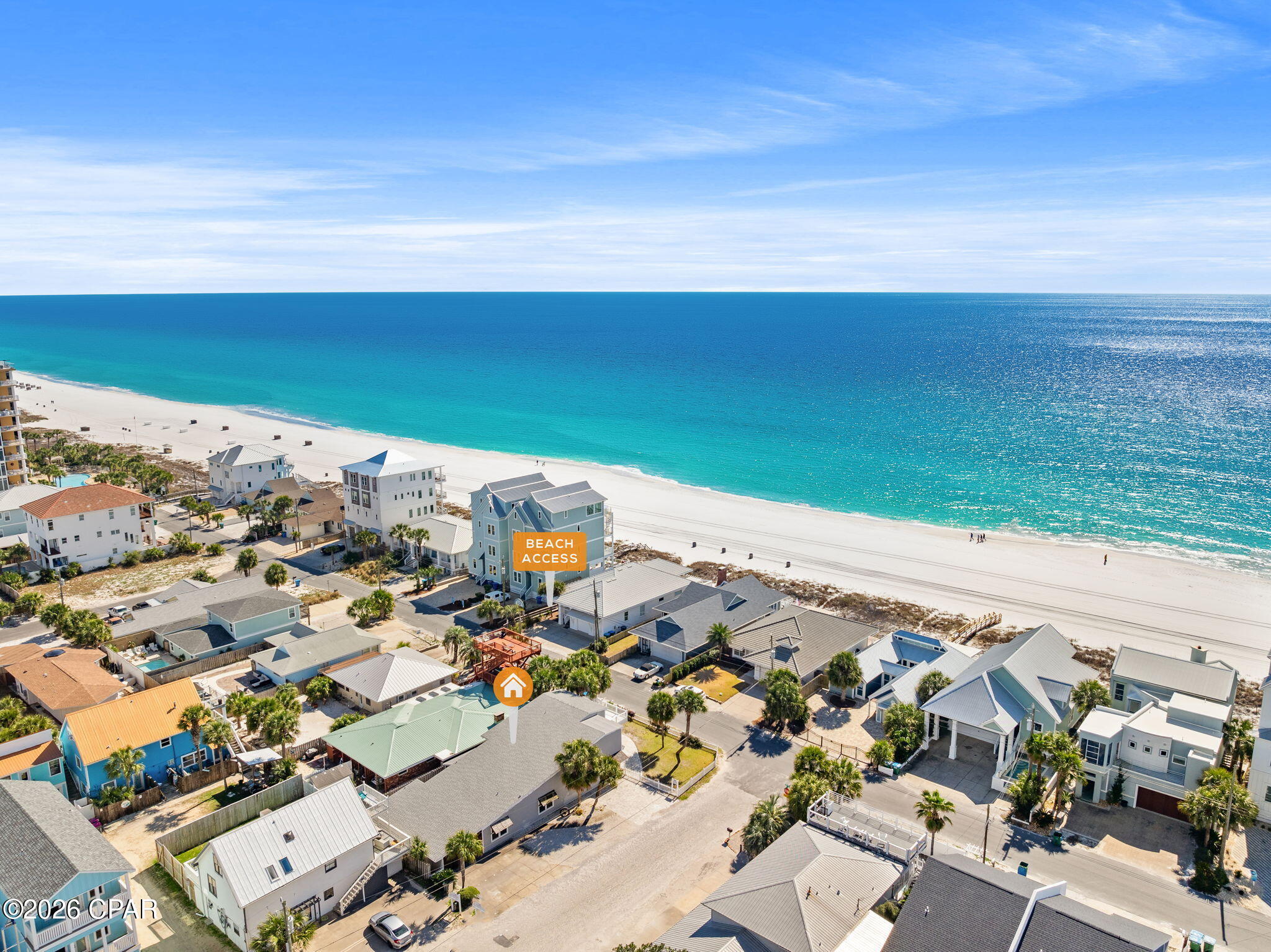 6716 Gulf Dr, Panama City, FL 32408