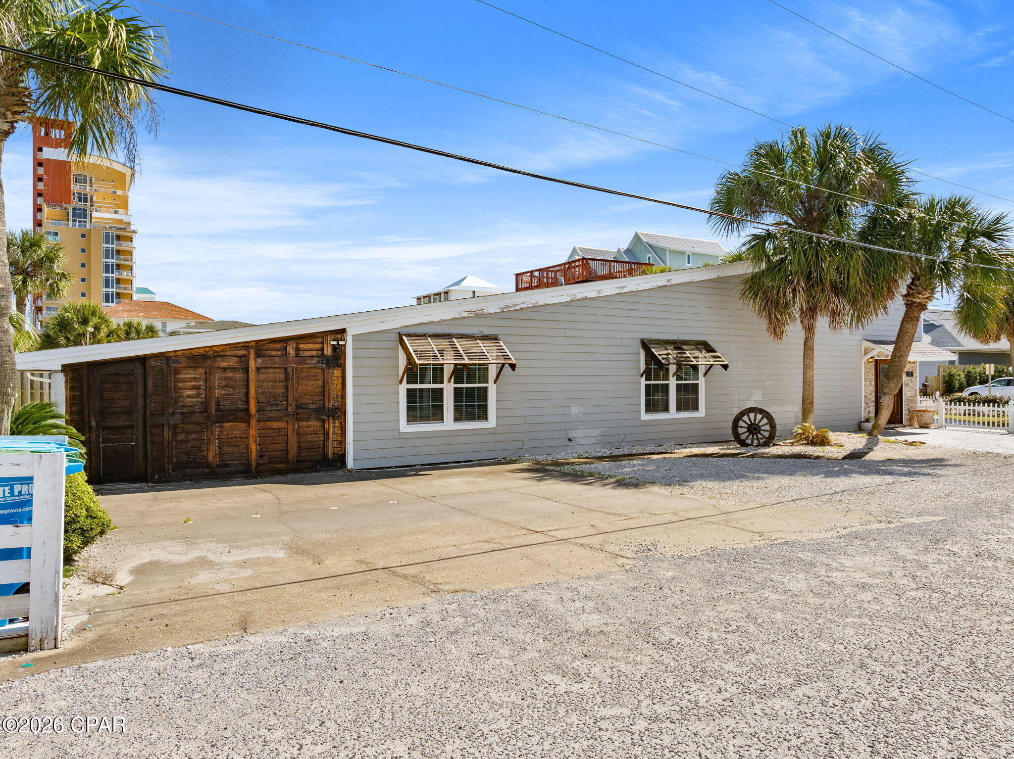6716 Gulf Dr, Panama City, FL 32408 photo