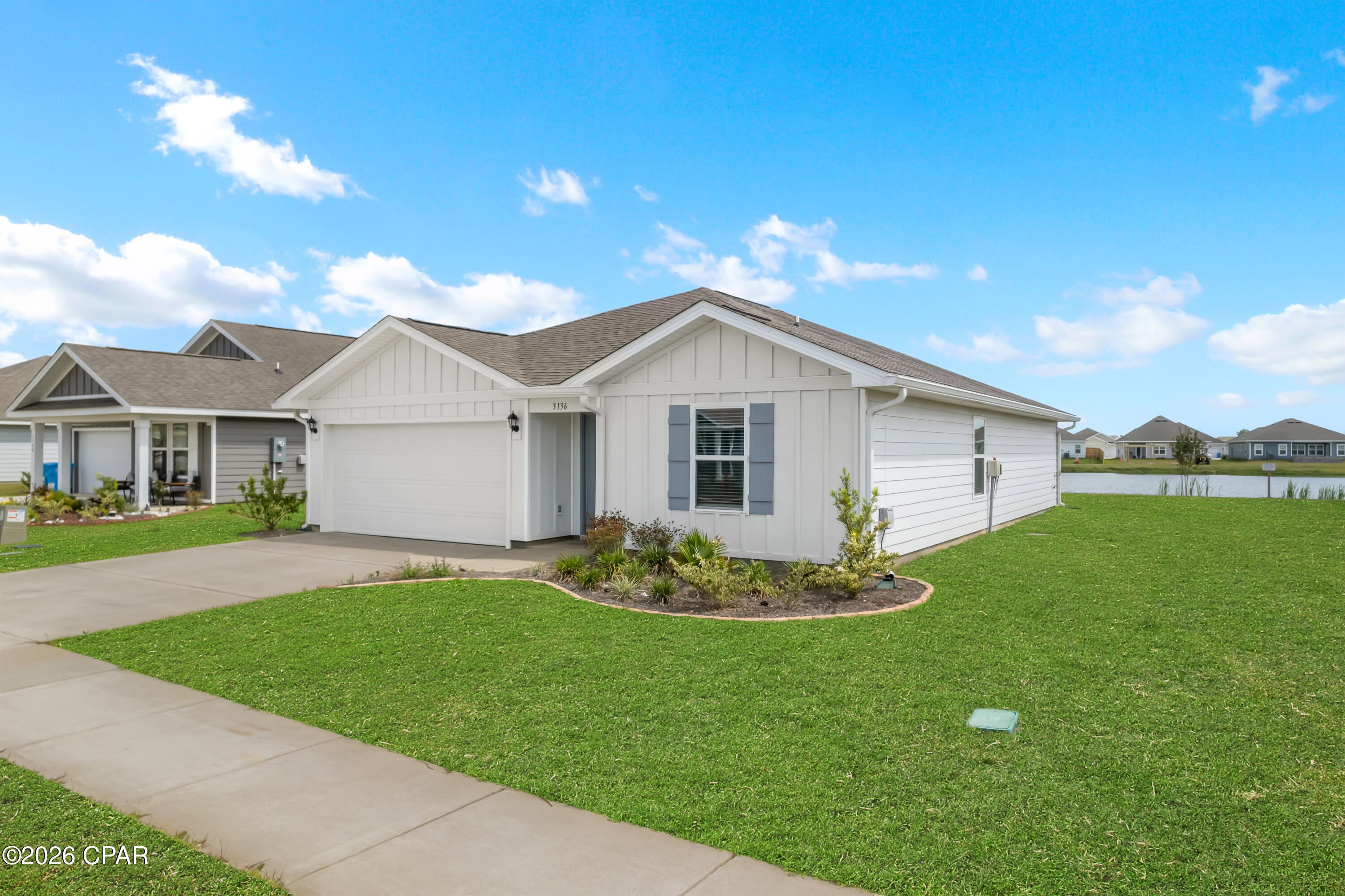 3136 Rachel Pl, Panama City, FL 32409