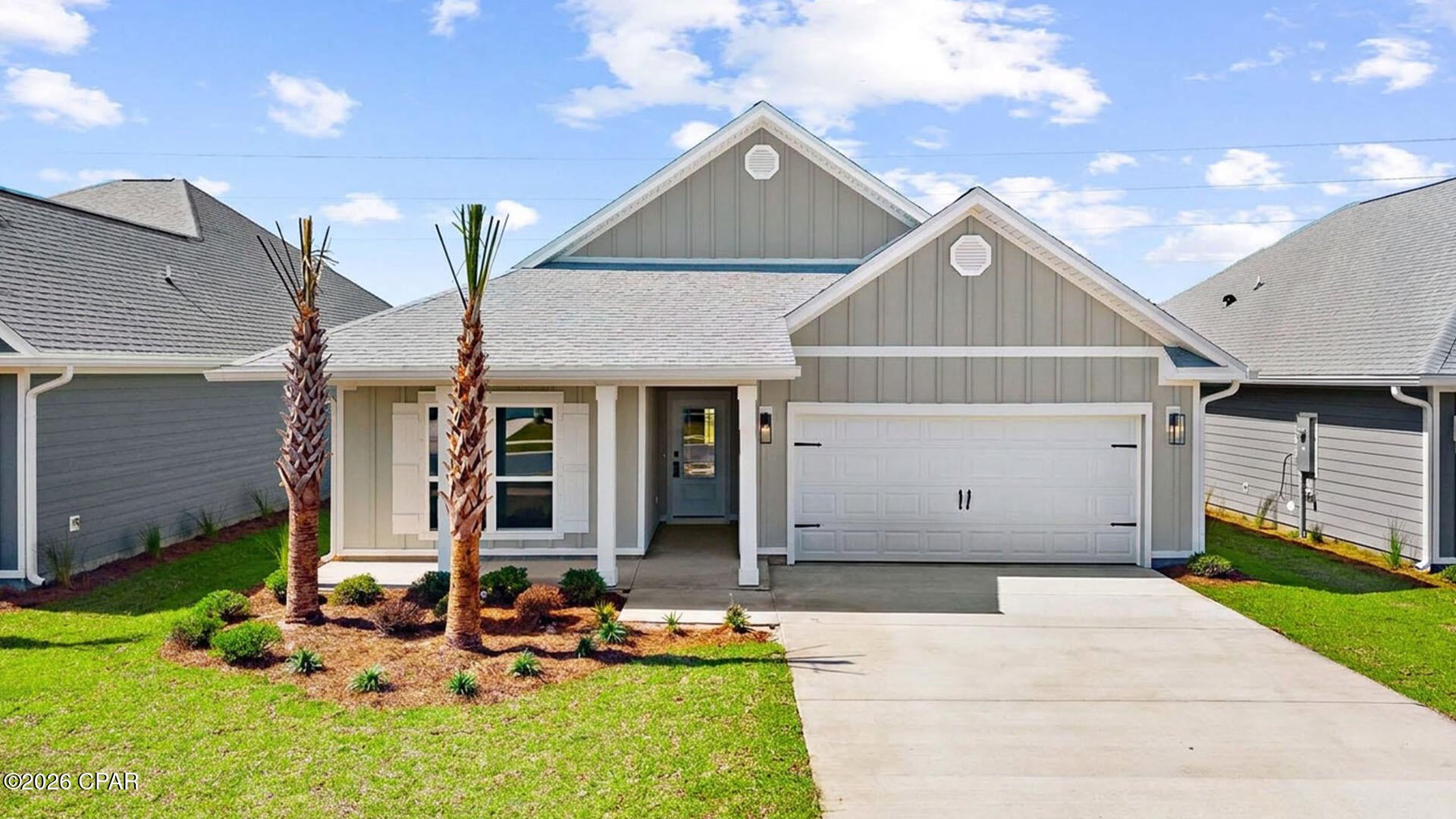 254 Dama De Mar Way, Panama City Beach, FL 32407