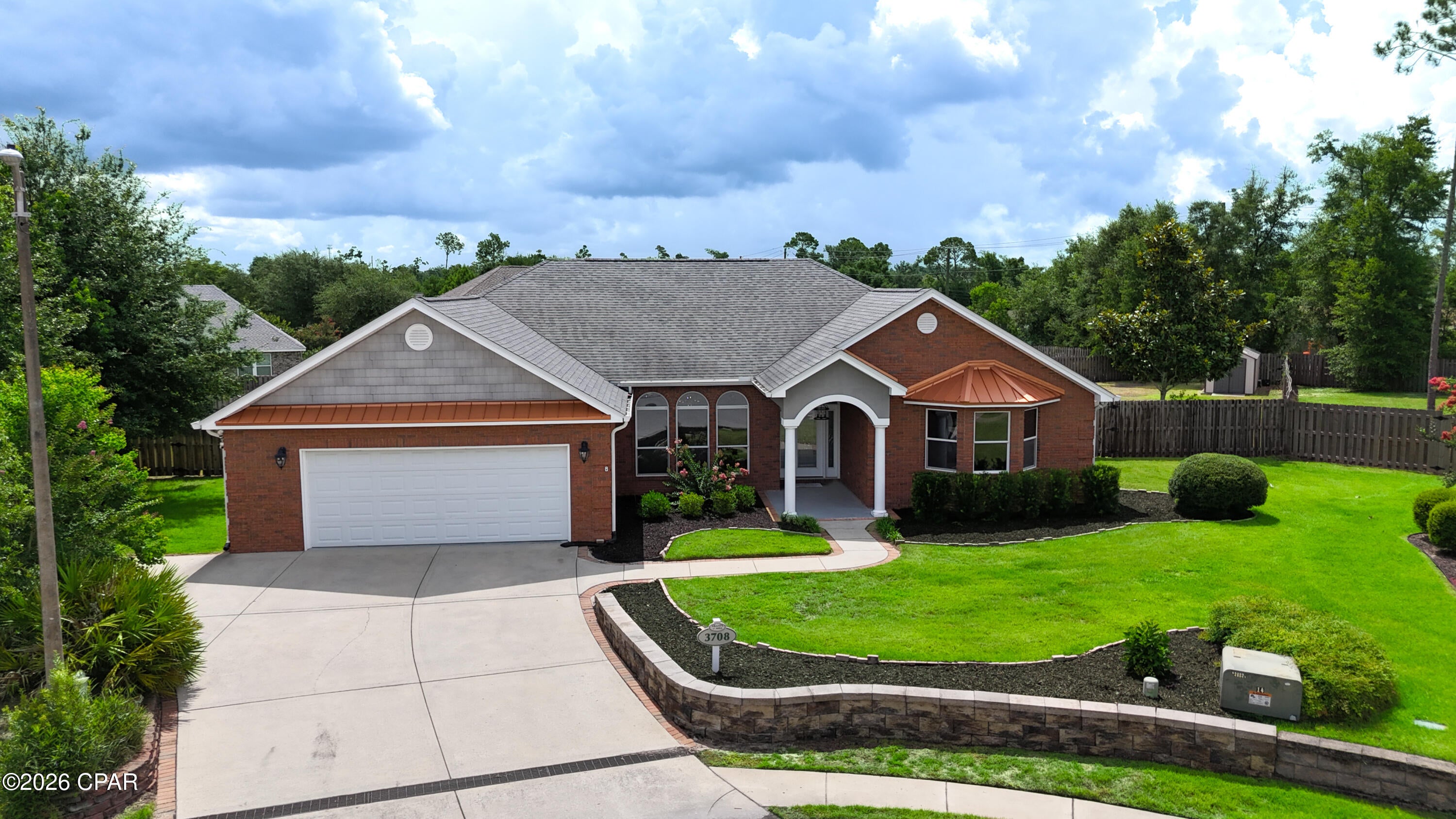 3708 Grants Mill Ct, Lynn Haven, FL 32444