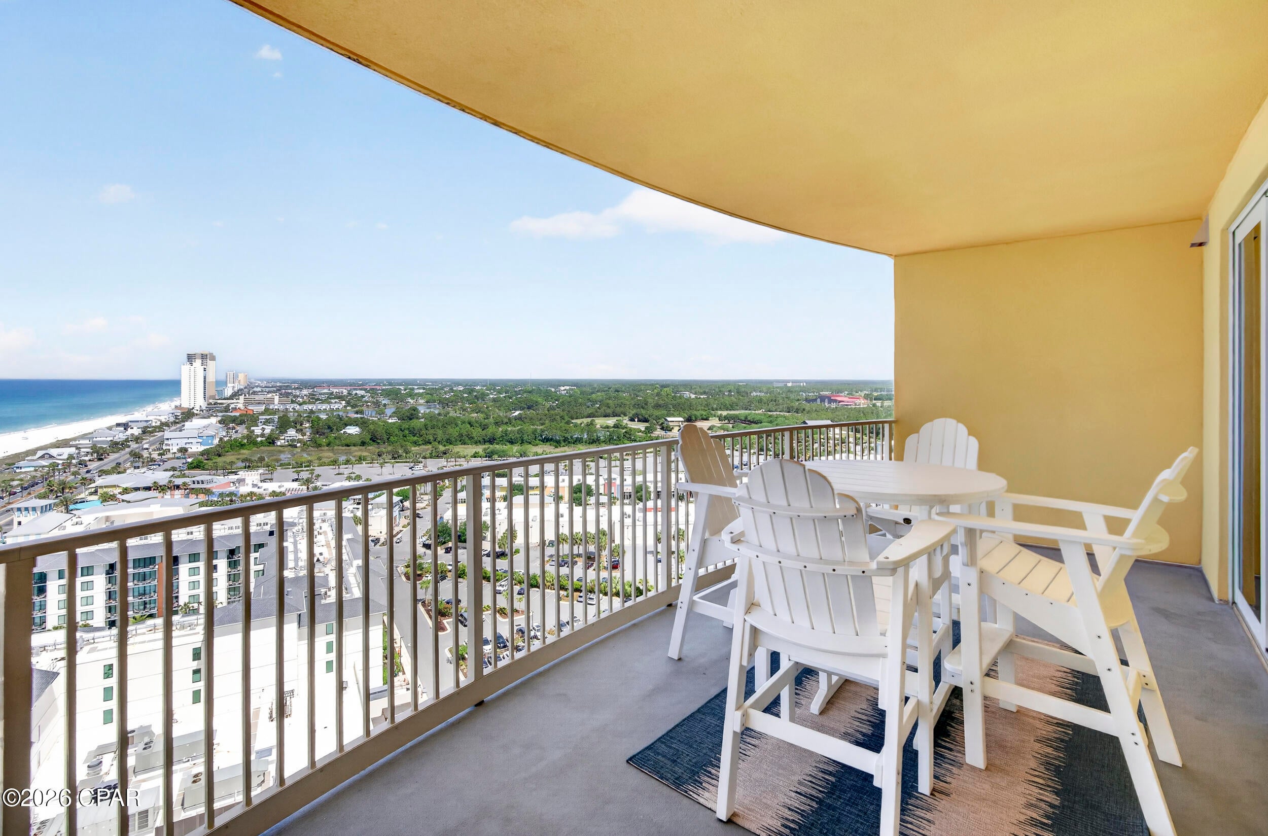15928 Front Beach Road 1911, Panama City Beach, FL 32413 photo