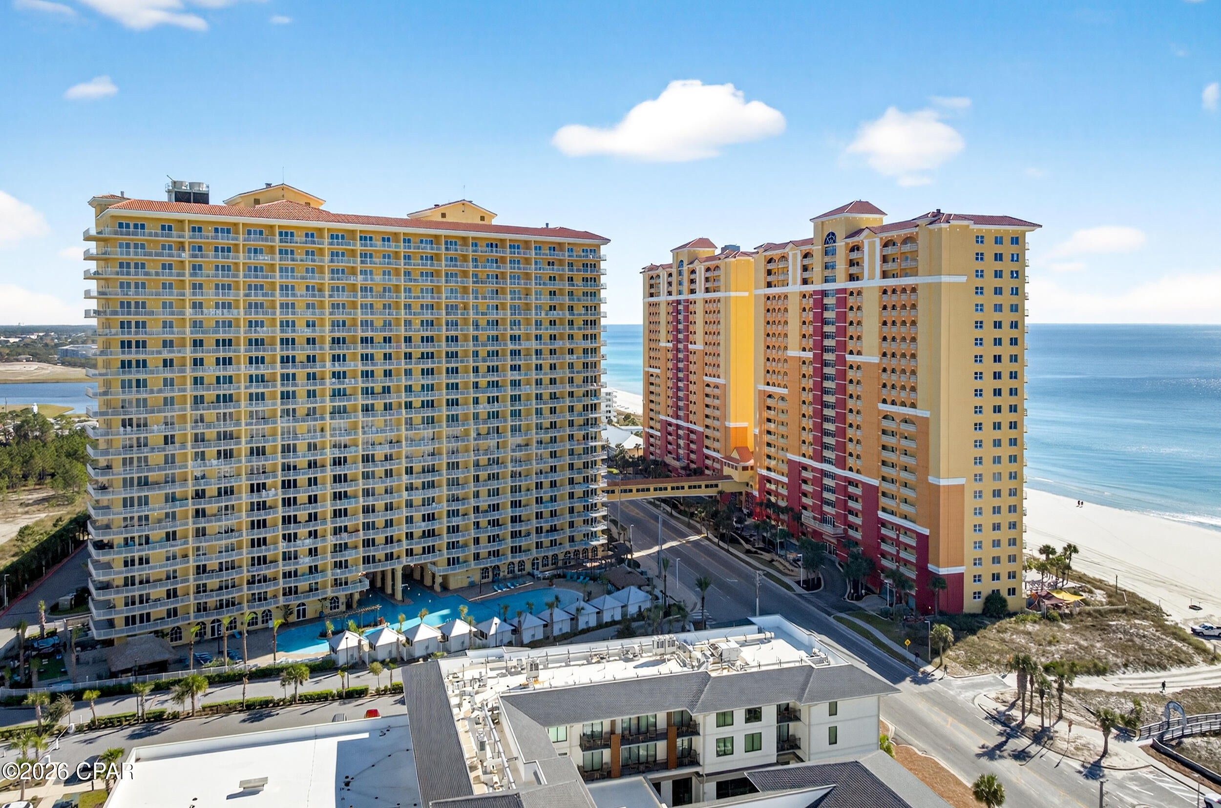 15928 Front Beach Road 1911, Panama City Beach, FL 32413 photo