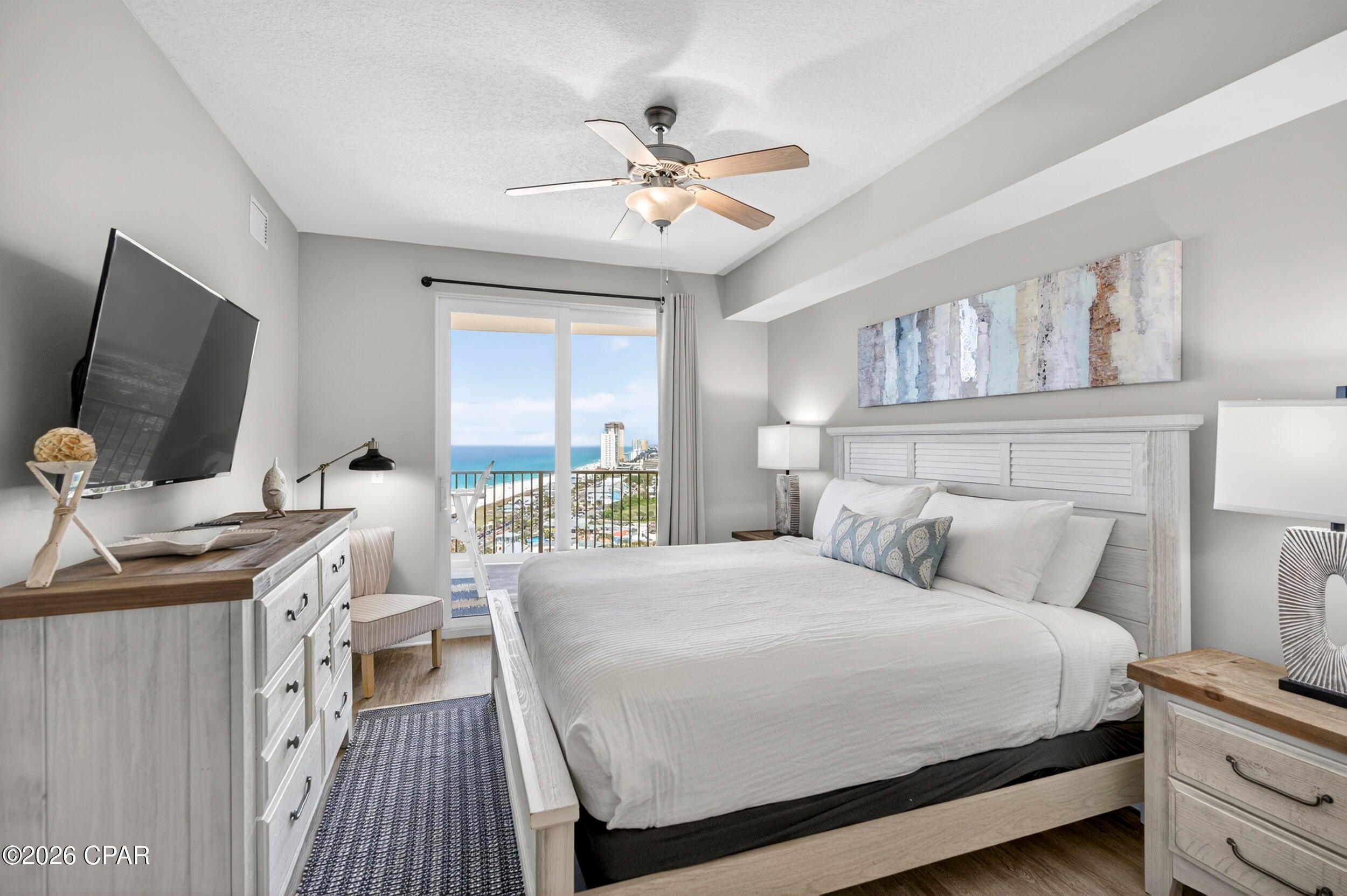 15928 Front Beach Road 1911, Panama City Beach, FL 32413 photo