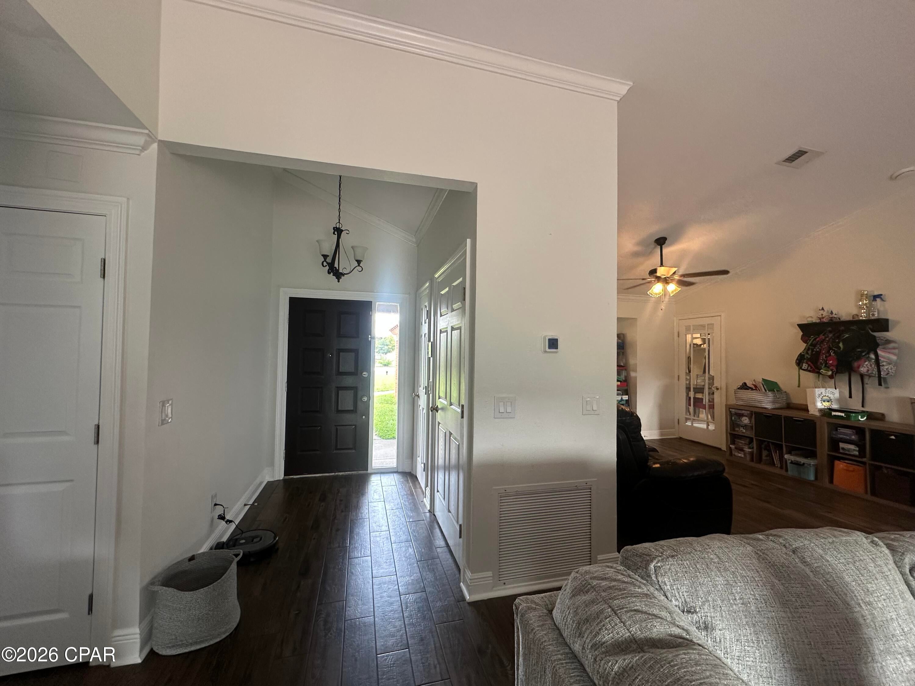 1606 Belmont Blvd, Lynn Haven, FL 32444 photo