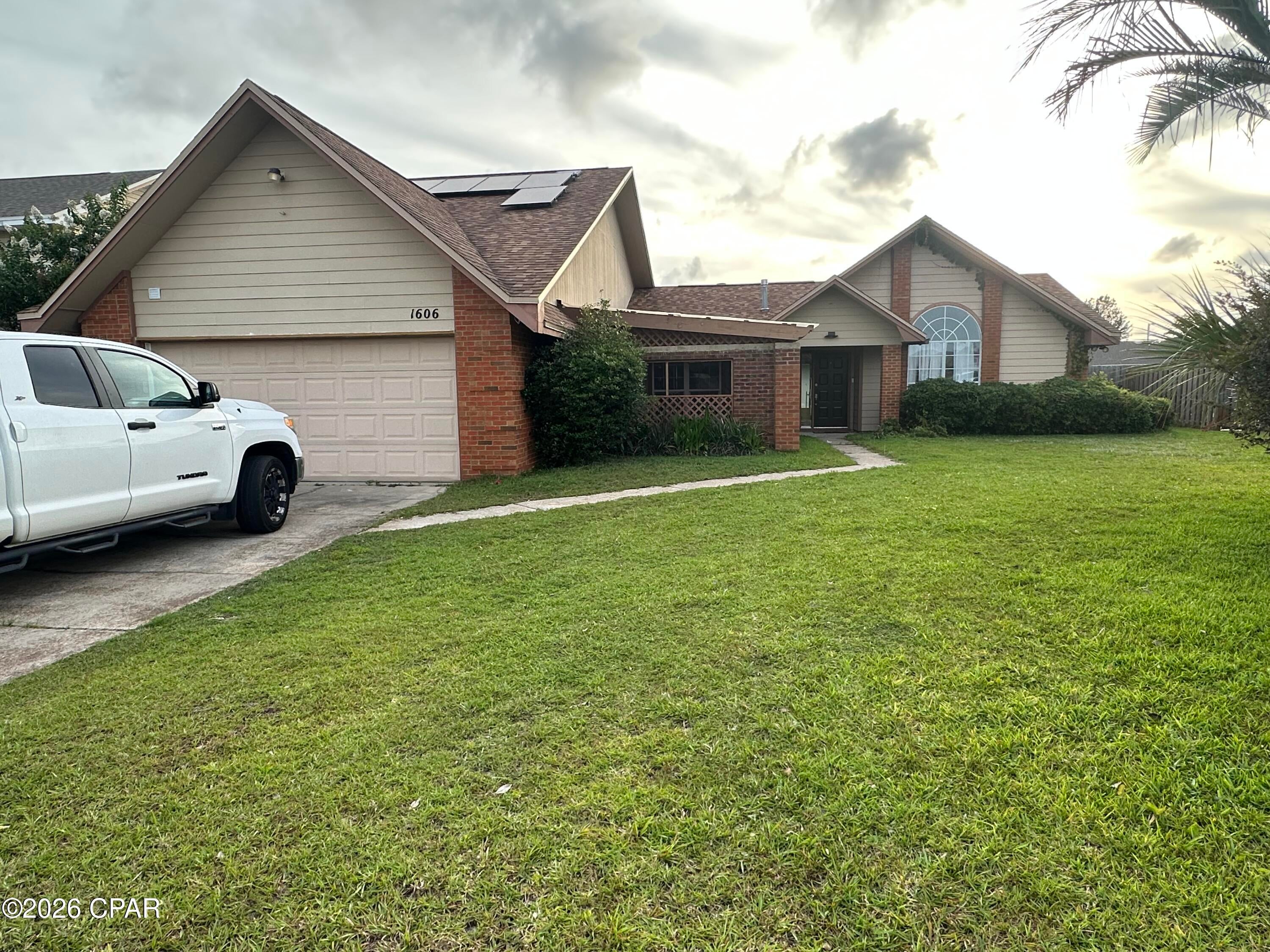 1606 Belmont Blvd, Lynn Haven, FL 32444