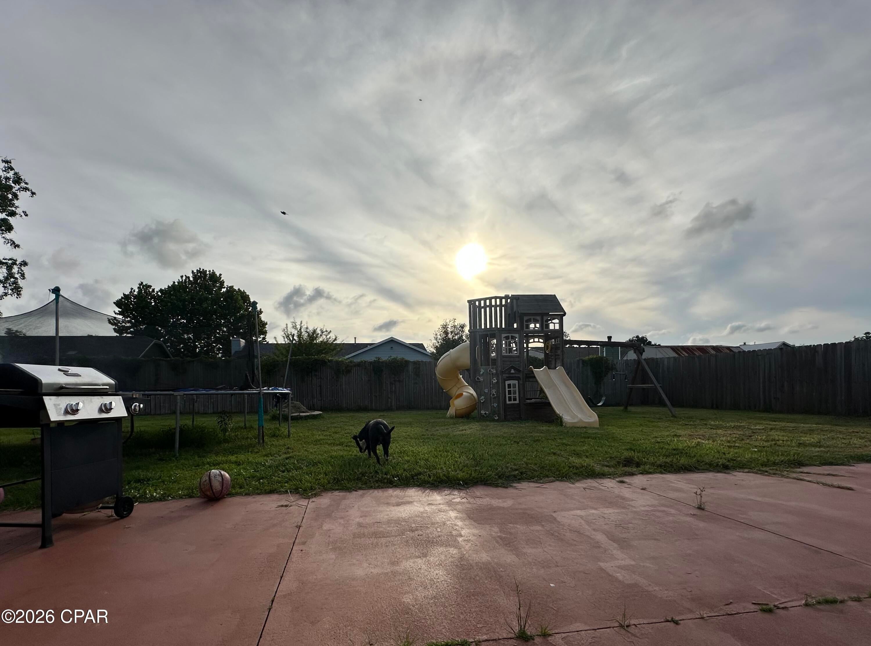 1606 Belmont Blvd, Lynn Haven, FL 32444 photo