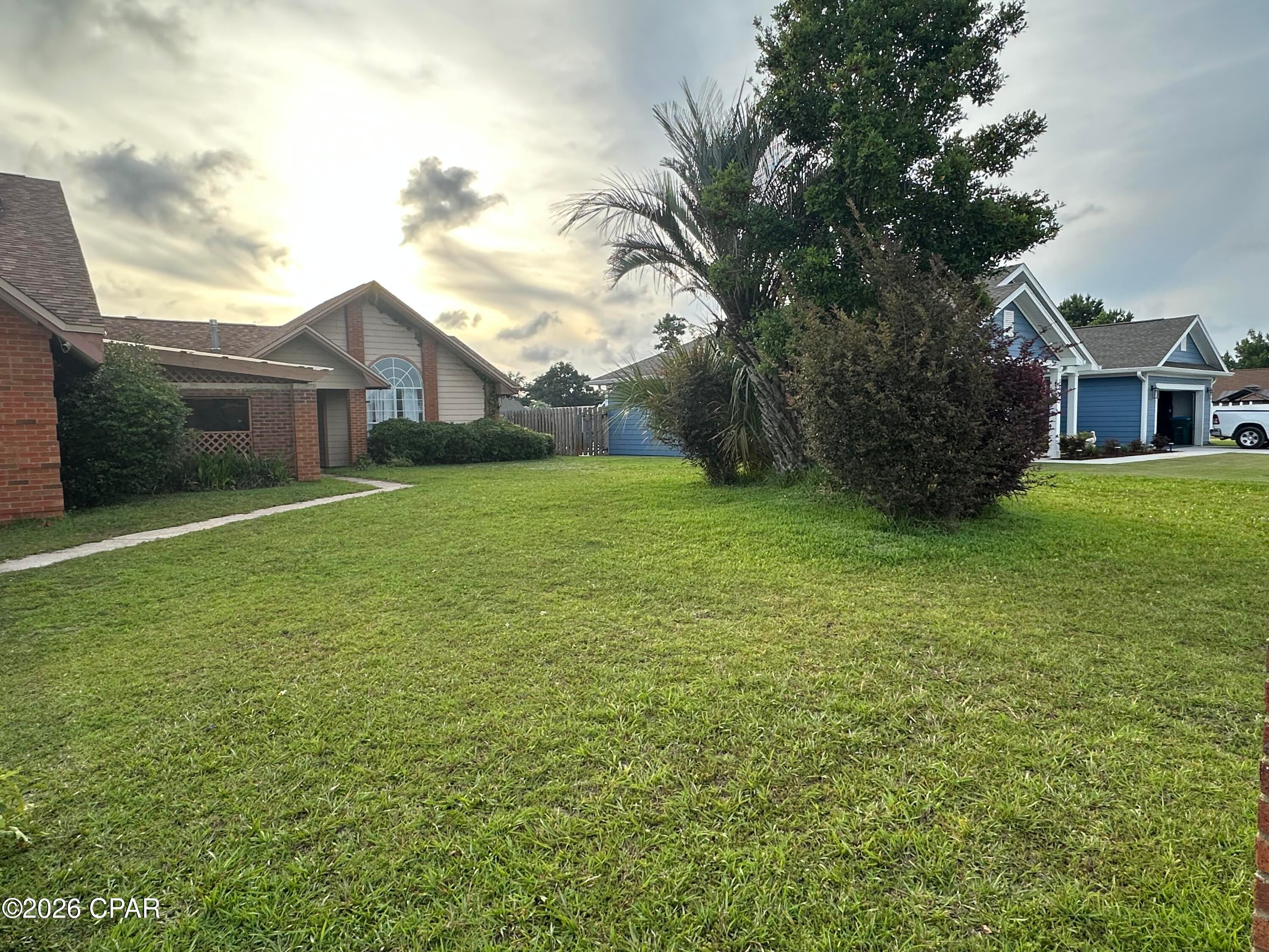 1606 Belmont Blvd, Lynn Haven, FL 32444 photo