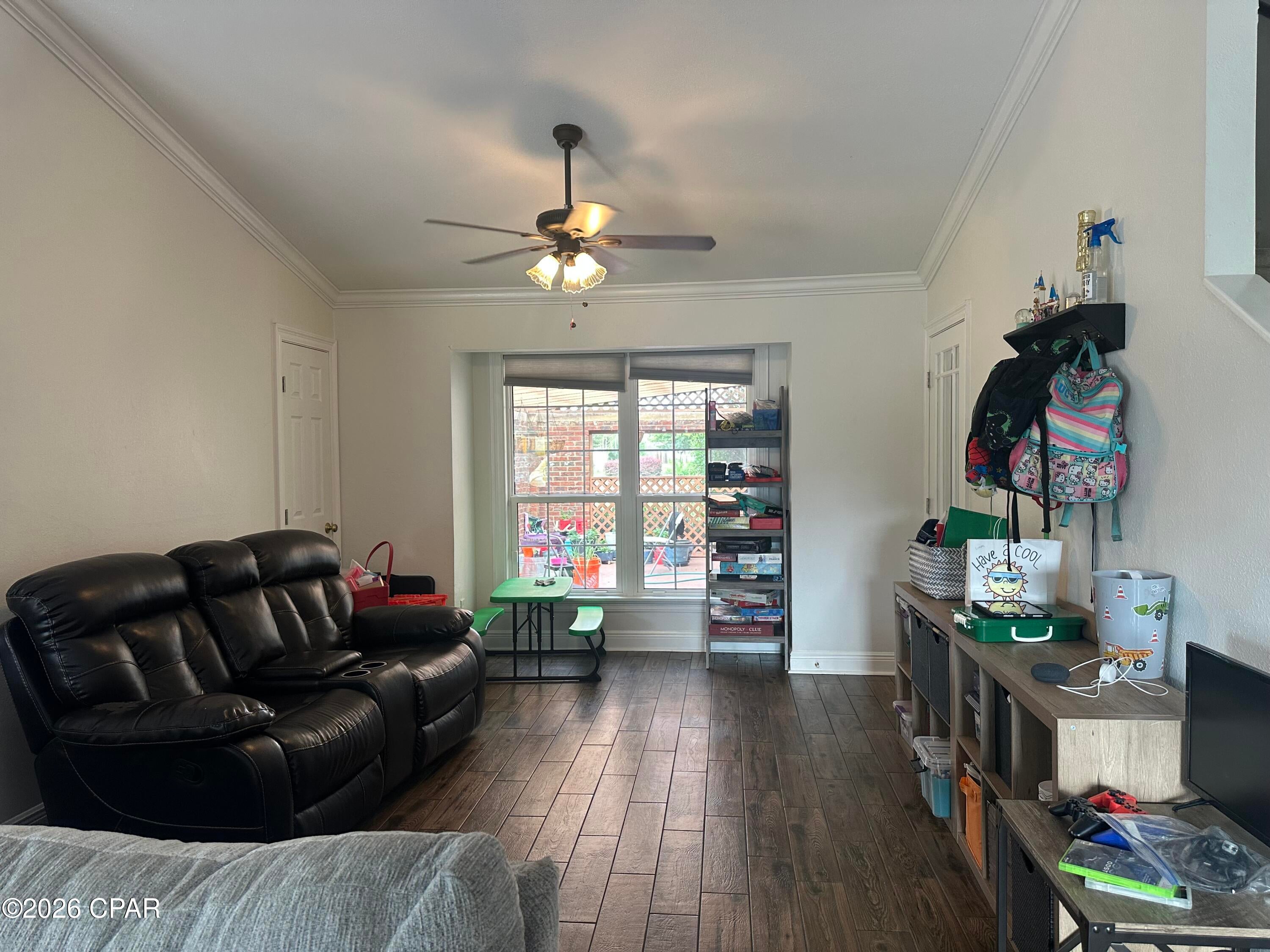 1606 Belmont Blvd, Lynn Haven, FL 32444 photo