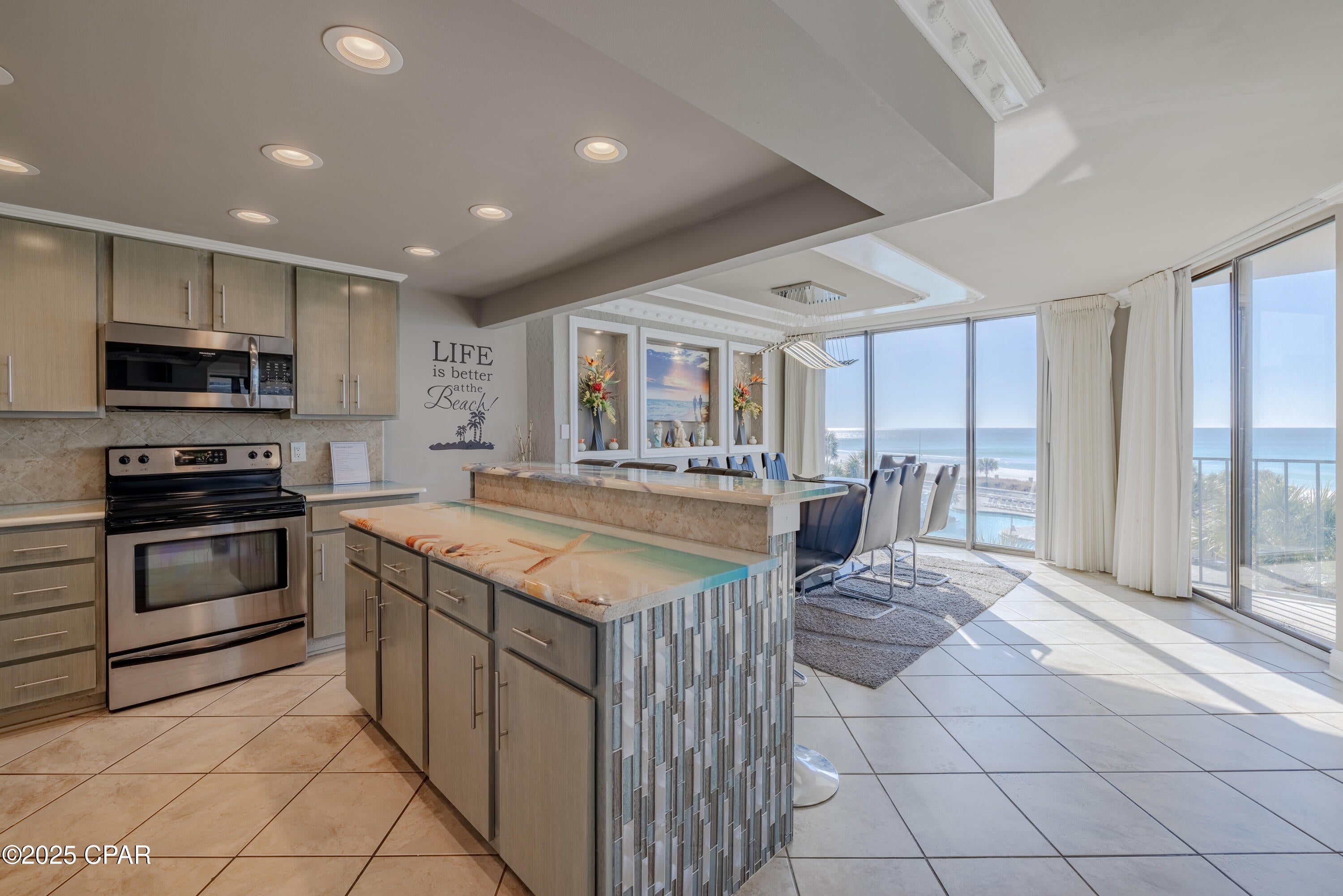 11483 Front Beach Road 312, Panama City Beach, FL 32407