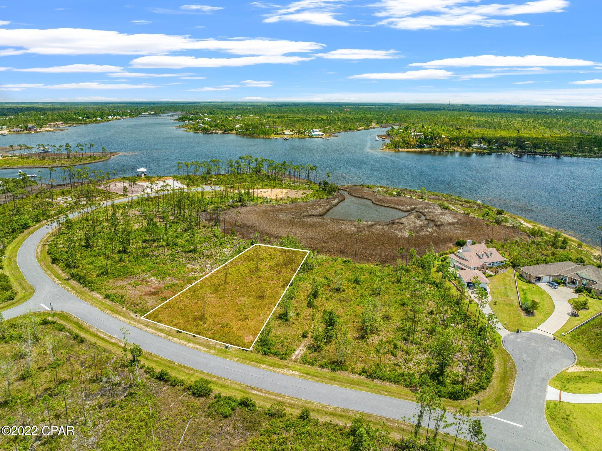 1021 Reel Easy Dr, Panama City, FL 32404 photo