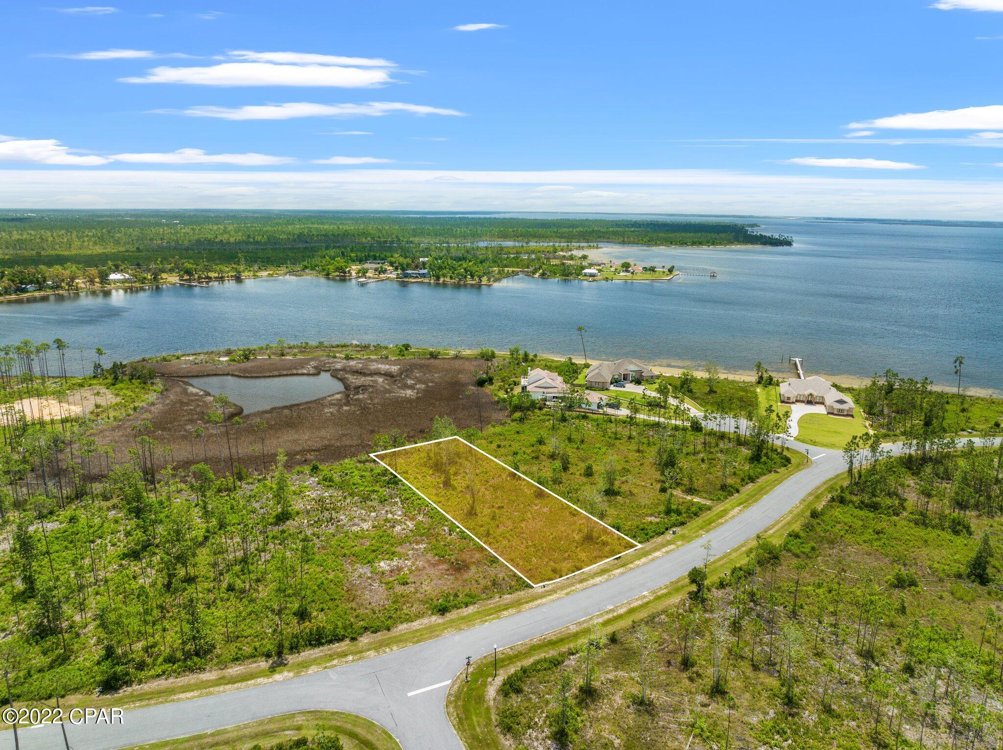 1021 Reel Easy Dr, Panama City, FL 32404 photo