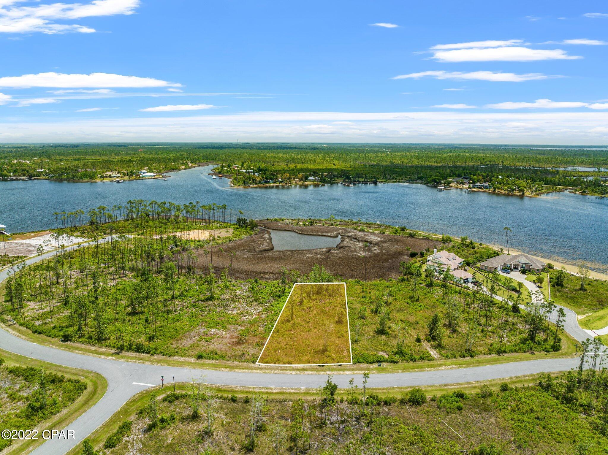 1021 Reel Easy Dr, Panama City, FL 32404 photo