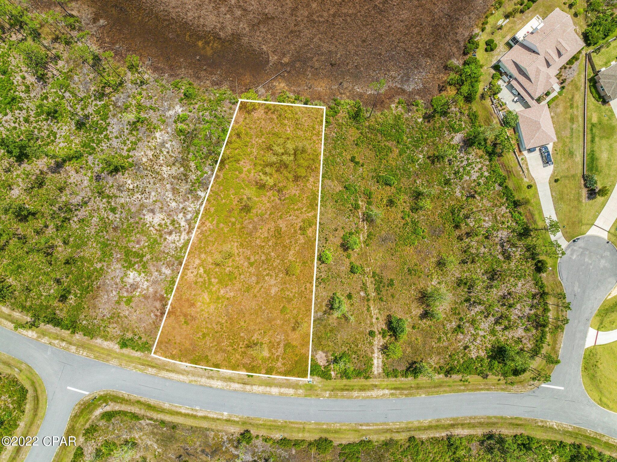 1021 Reel Easy Dr, Panama City, FL 32404 photo