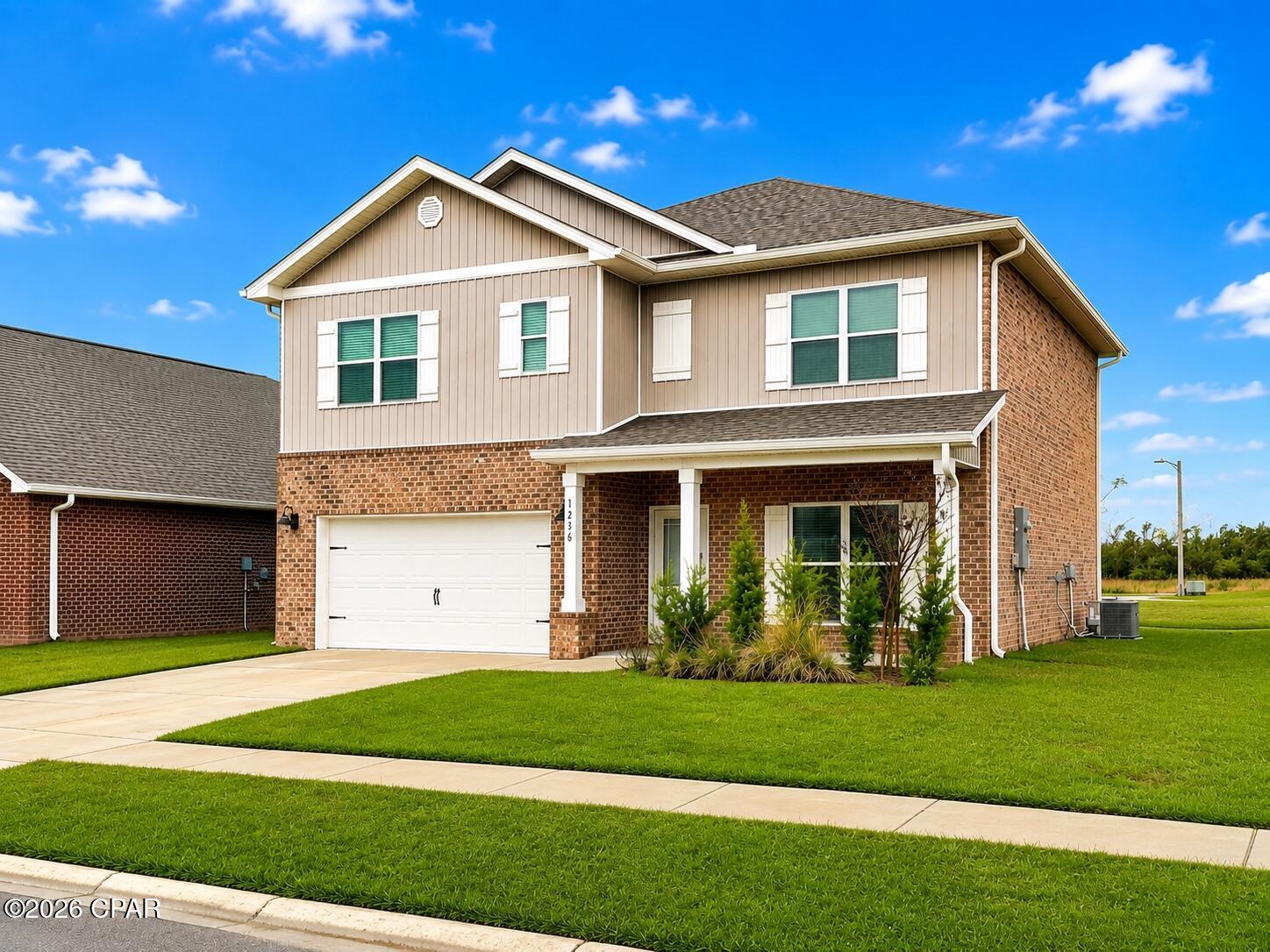 1236 Conolly Blvd, Lynn Haven, FL 32444 photo