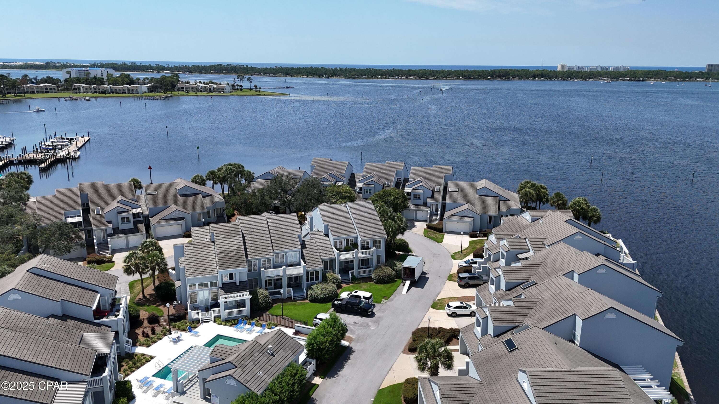 4620 Bay Point Road 1043, Panama City Beach, FL 32408 photo