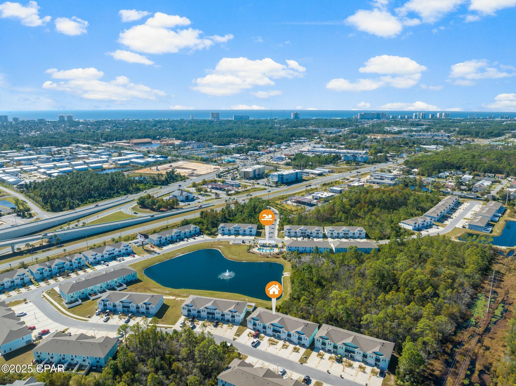 1885 Pointe Dr, Panama City Beach, FL 32407 photo