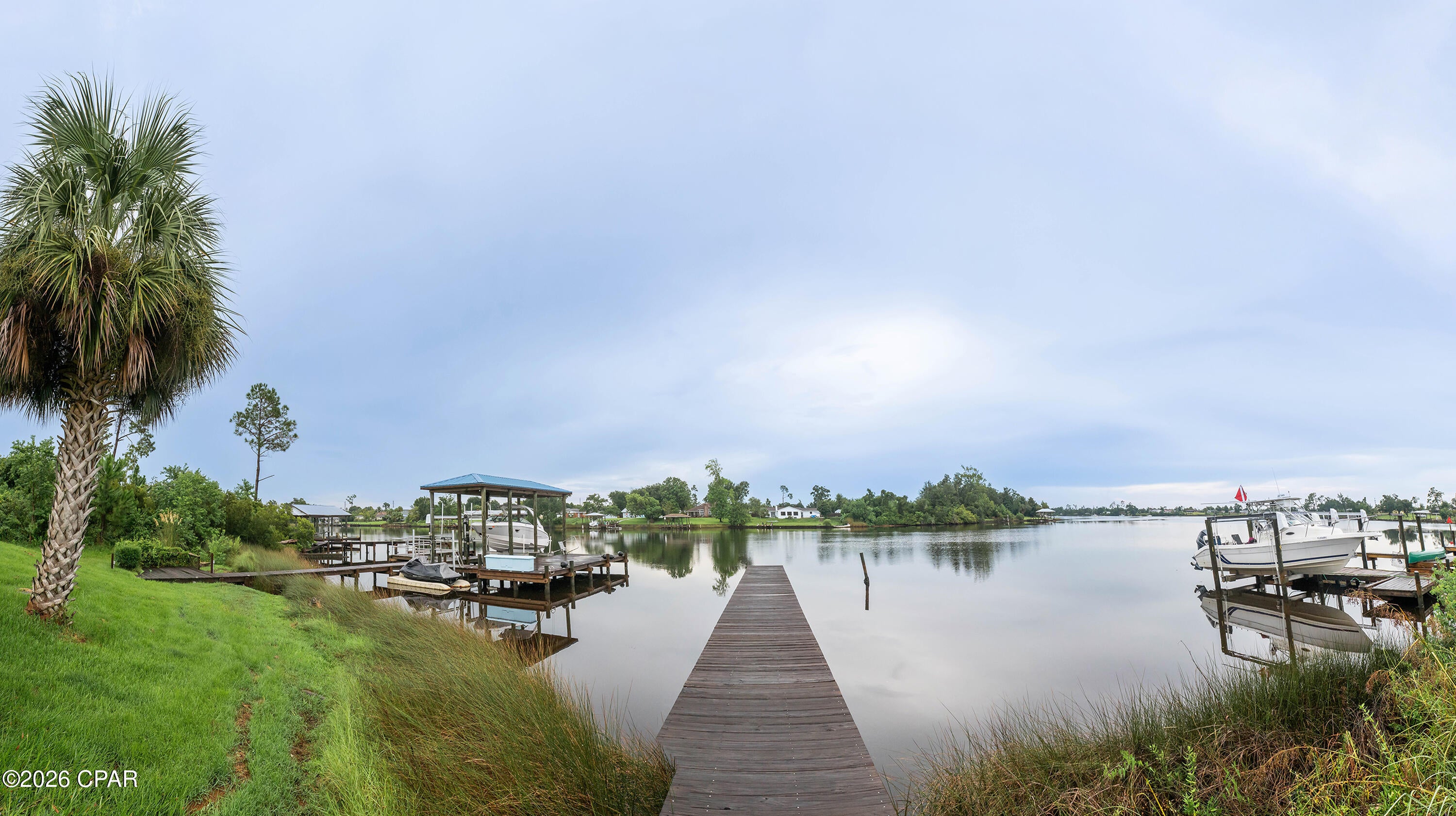 7124 Singleton Cir, Panama City, FL 32404